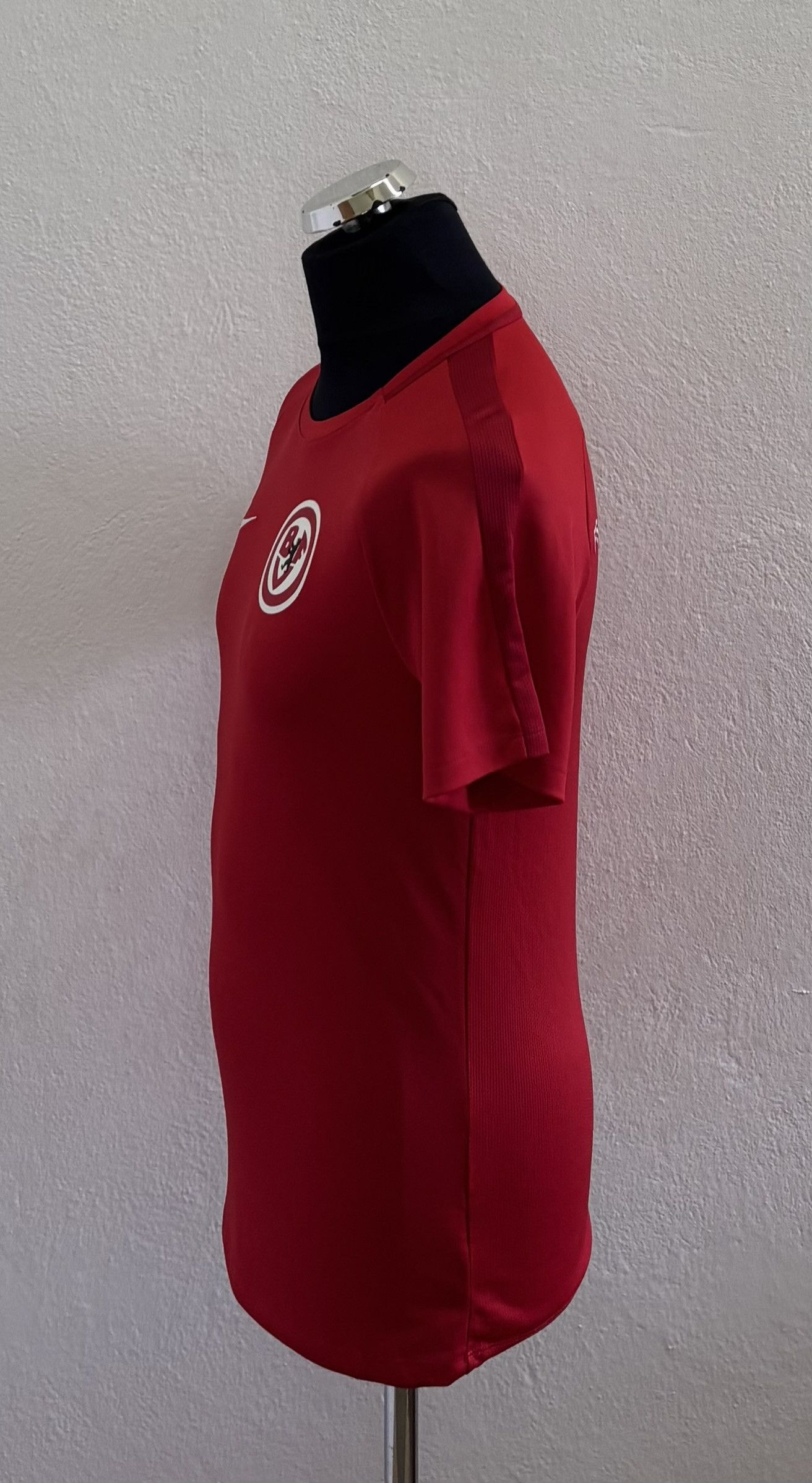 Nike BFC Dynamo 2012/2014 Nike Training Jersey Size S Size US S / EU 44-46 / 1 - 3 Thumbnail