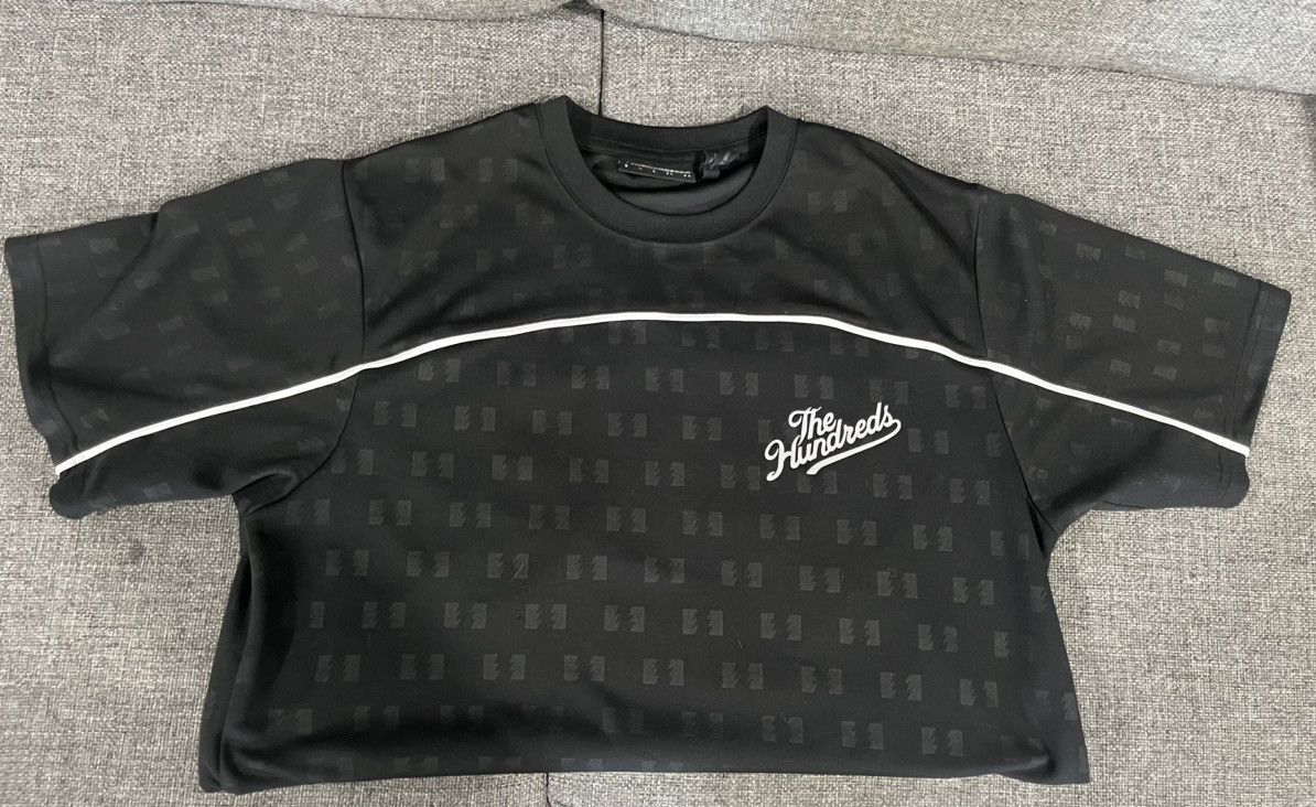 The Hundreds The Hundreds Size US M / EU 48-50 / 2 - 1 Thumbnail