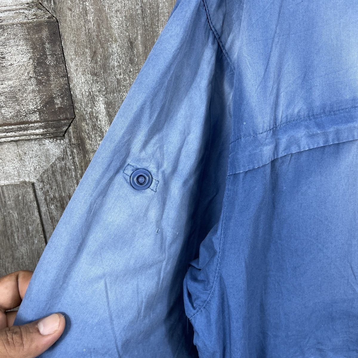 14th Addiction × Japanese Brand × Vintage Vintage Japanese Brand Makita Workers Jacket Size US L / EU 52-54 / 3 - 6 Thumbnail