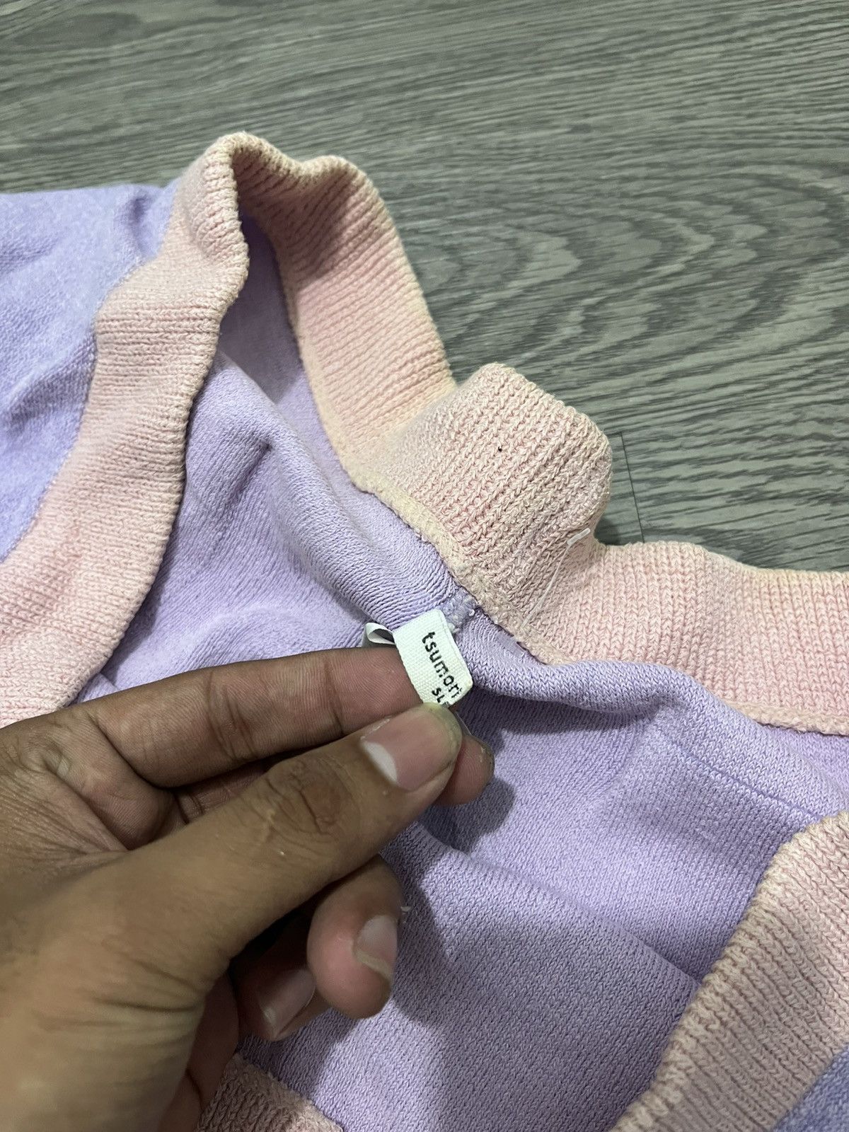 Tsumori Chisato Tsumori Chisato Sleep pants Size US 31 - 4 Thumbnail