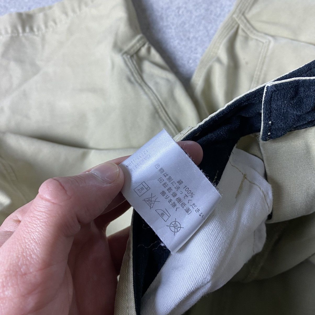 Arc'teryx Vintage Arc’teryx Shorts Size US 32 / EU 48 - 14 Thumbnail