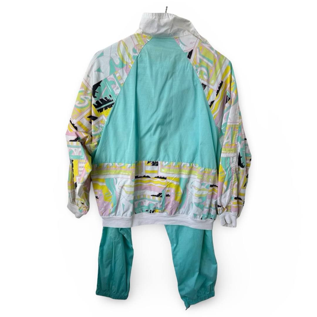 Vintage Rodeo tracksuit vtg #890 Size XS / US 0-2 / IT 36-38 - 3 Thumbnail