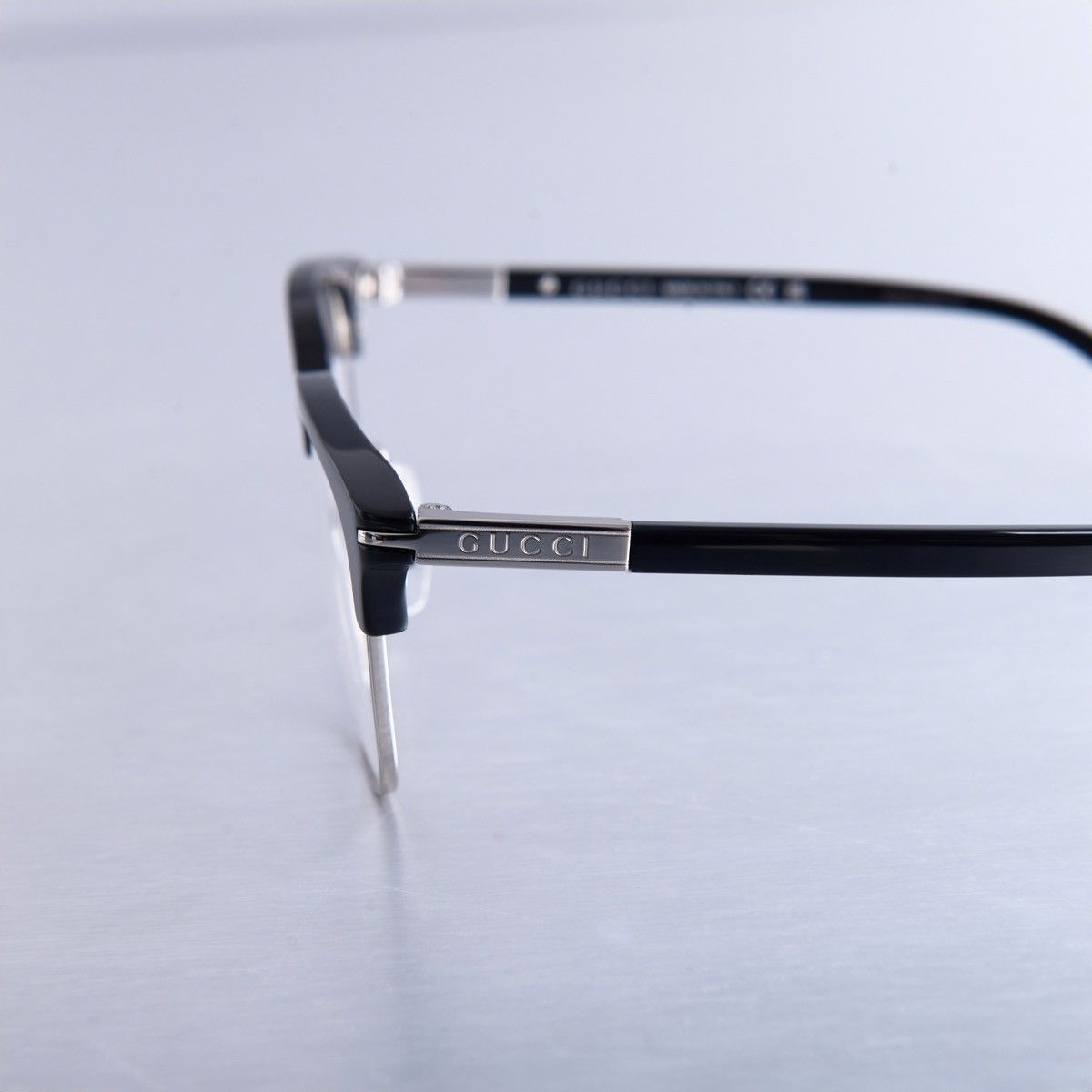 Gucci GUCCI GG1901OA 002 GLASSES Size ONE SIZE - 4 Thumbnail