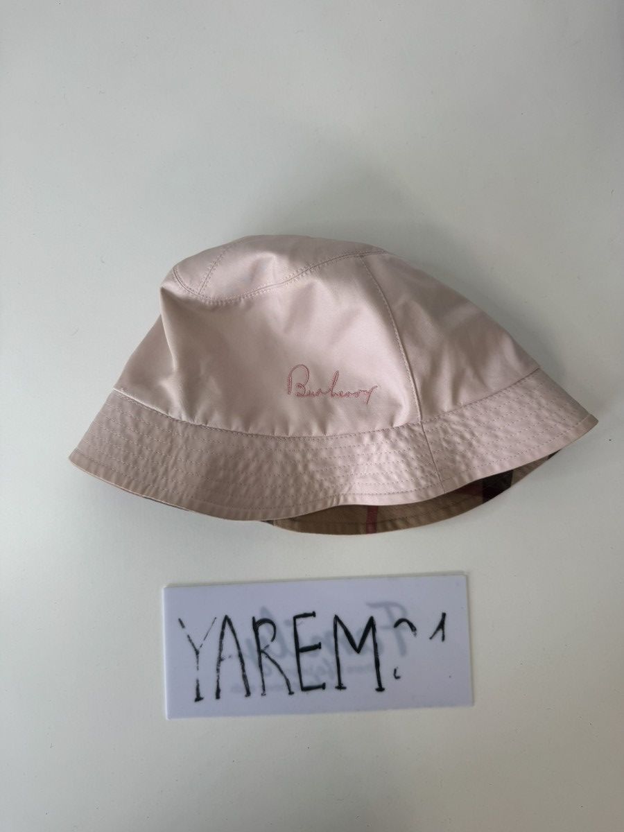 Burberry Burberry hat cap Size ONE SIZE - 3 Thumbnail
