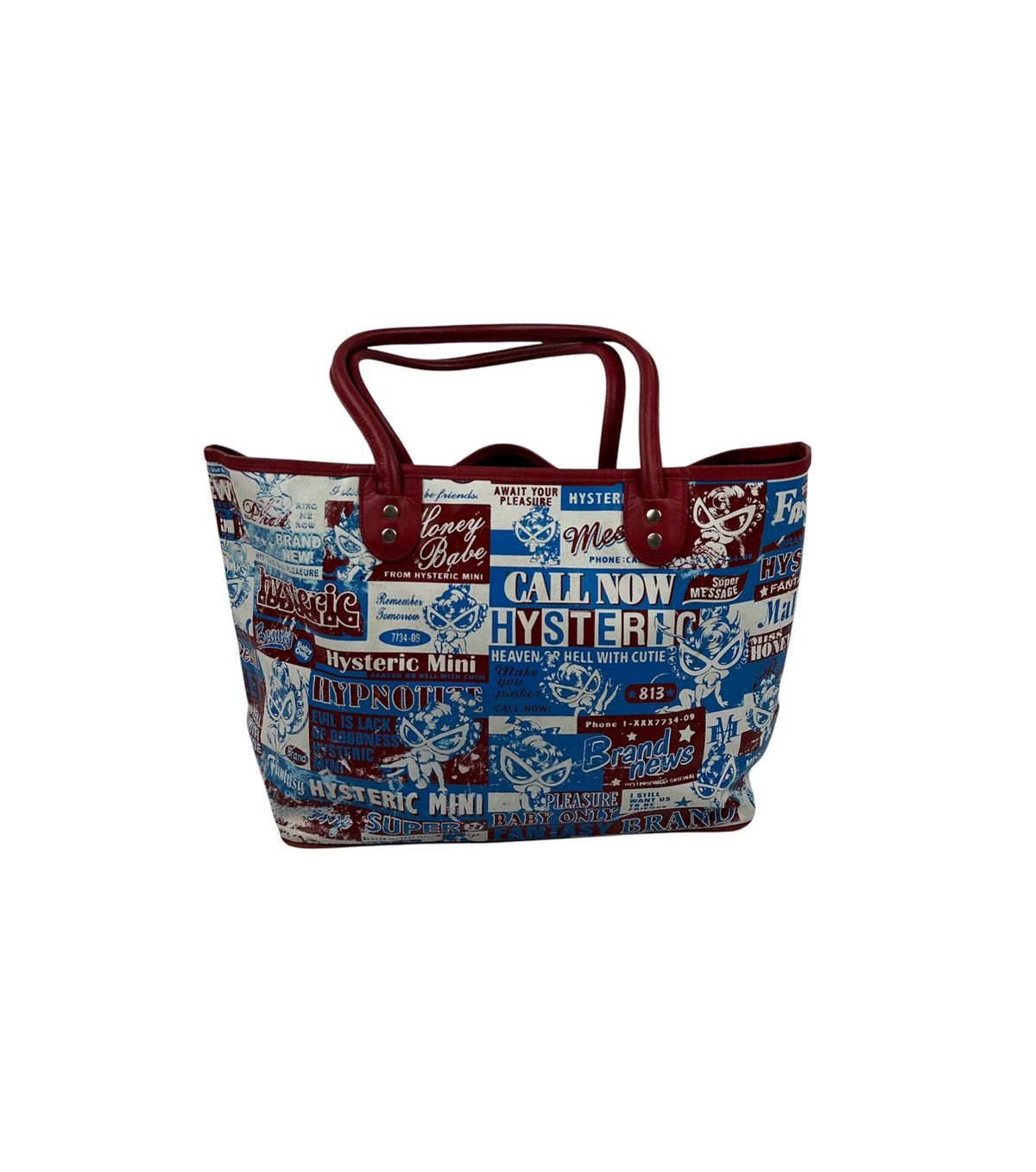 Other HYSTERIC MINI SHOULDER BAG - TC 24 Size ONE SIZE - 1 Thumbnail