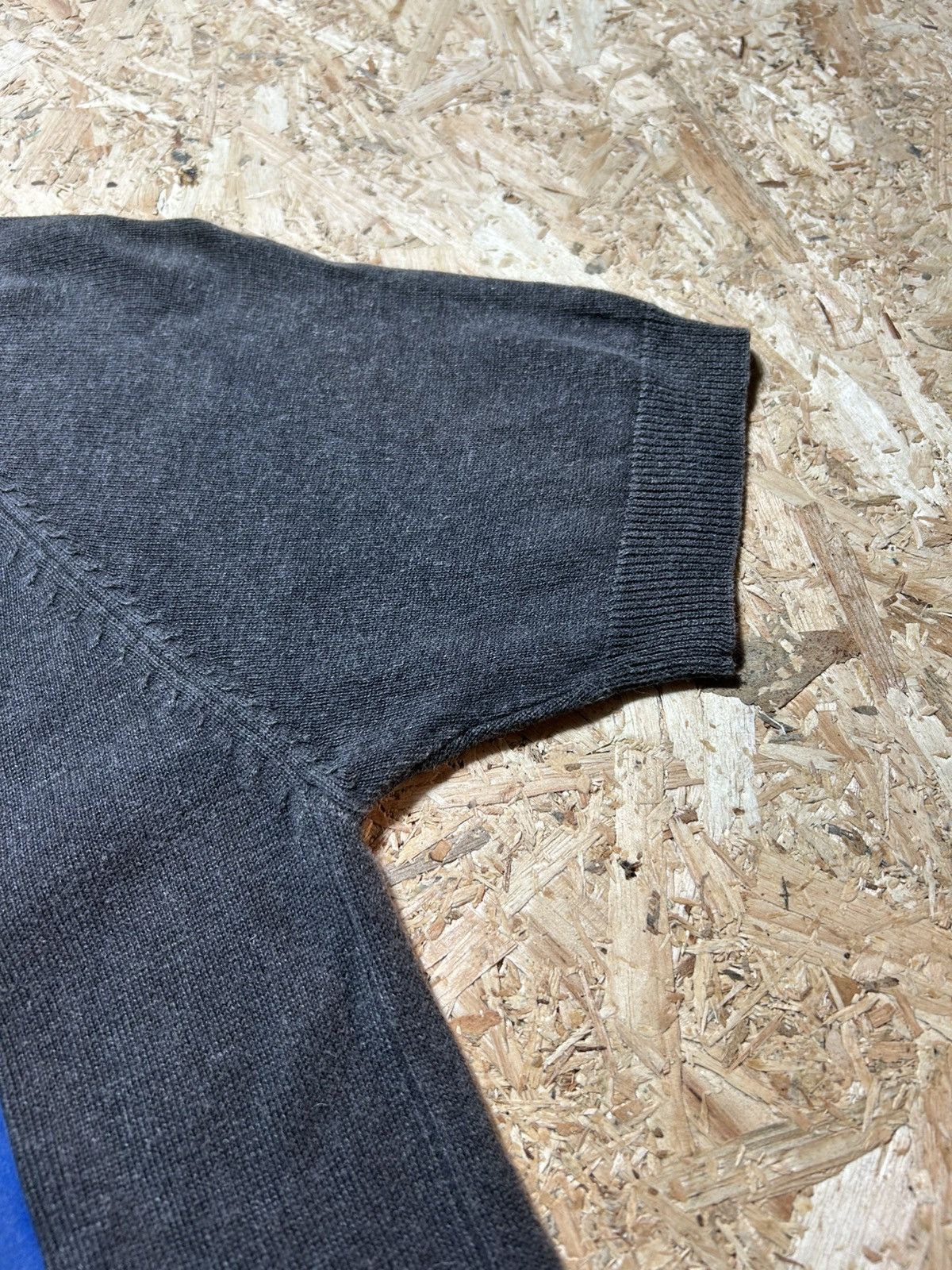 Zucca Zucca Short Sleeve Shirt Size S / US 4 / IT 40 - 5 Thumbnail