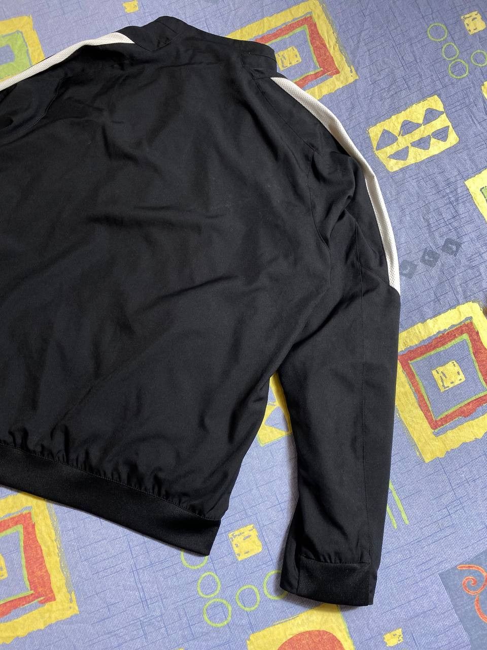 Nike Vintage Nike Jacket Size US XL / EU 56 / 4 - 17 Thumbnail