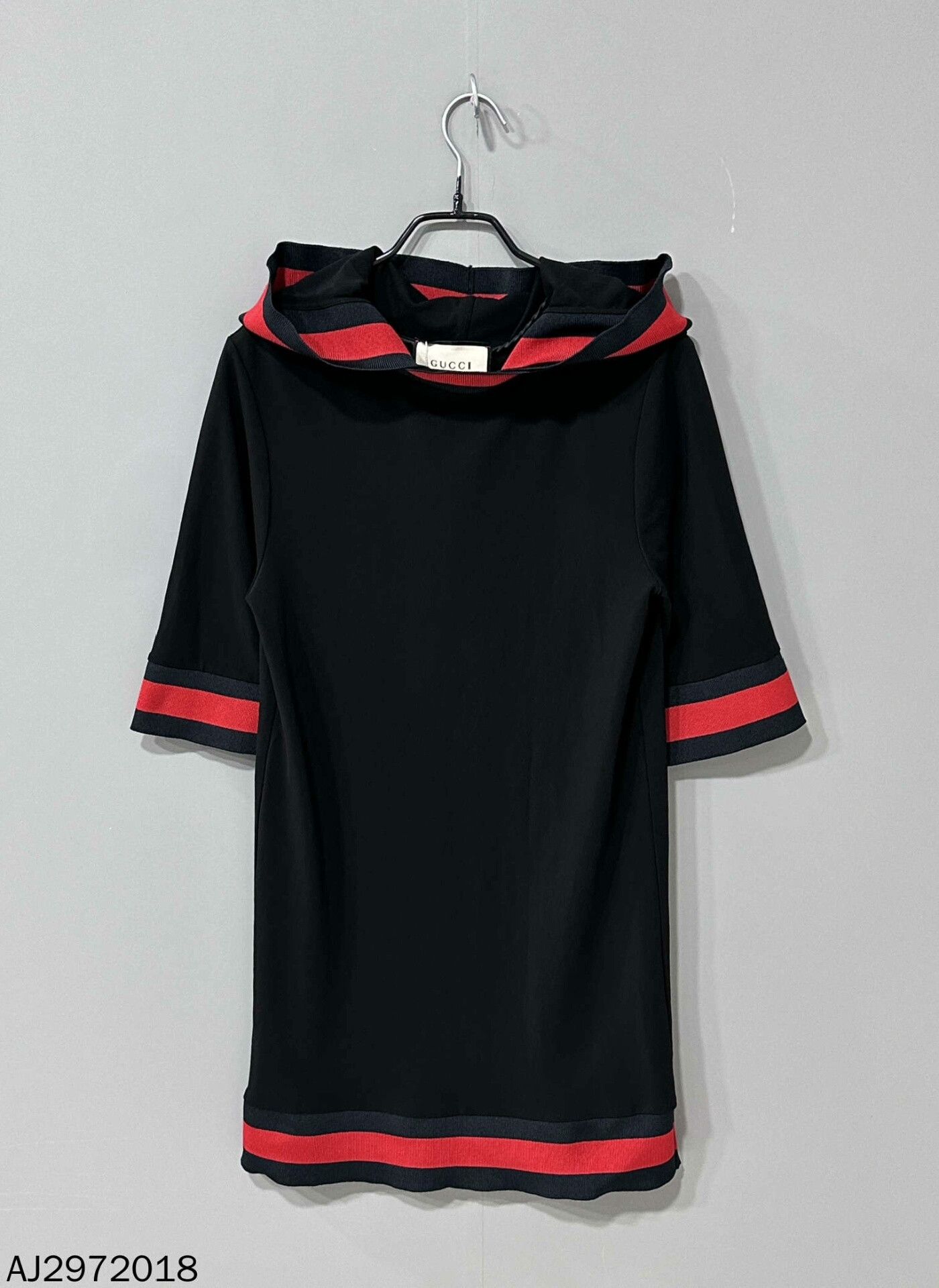 Gucci Women's Striped Dress
