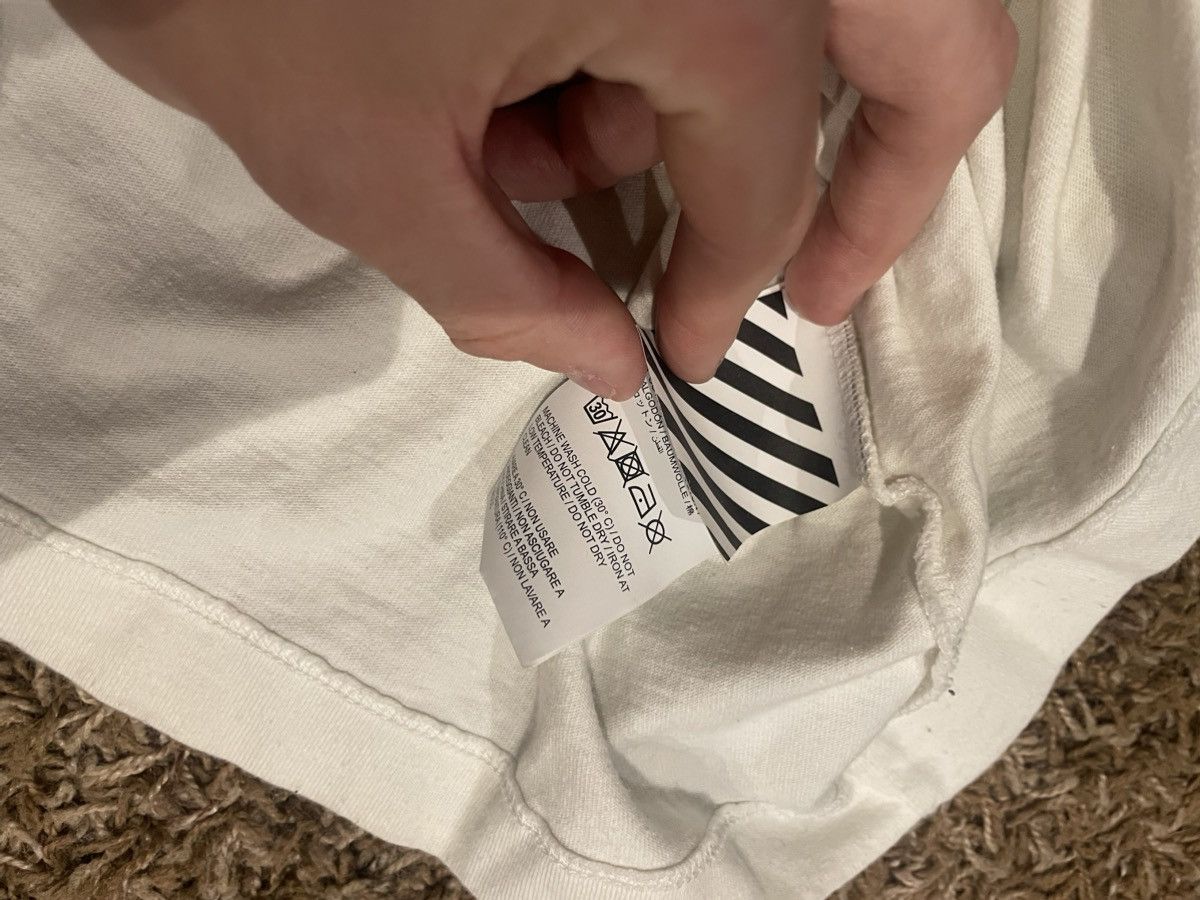 Off-White × Virgil Abloh Off White Virgil Abloh “Business Casual” Size US S / EU 44-46 / 1 - 4 Thumbnail