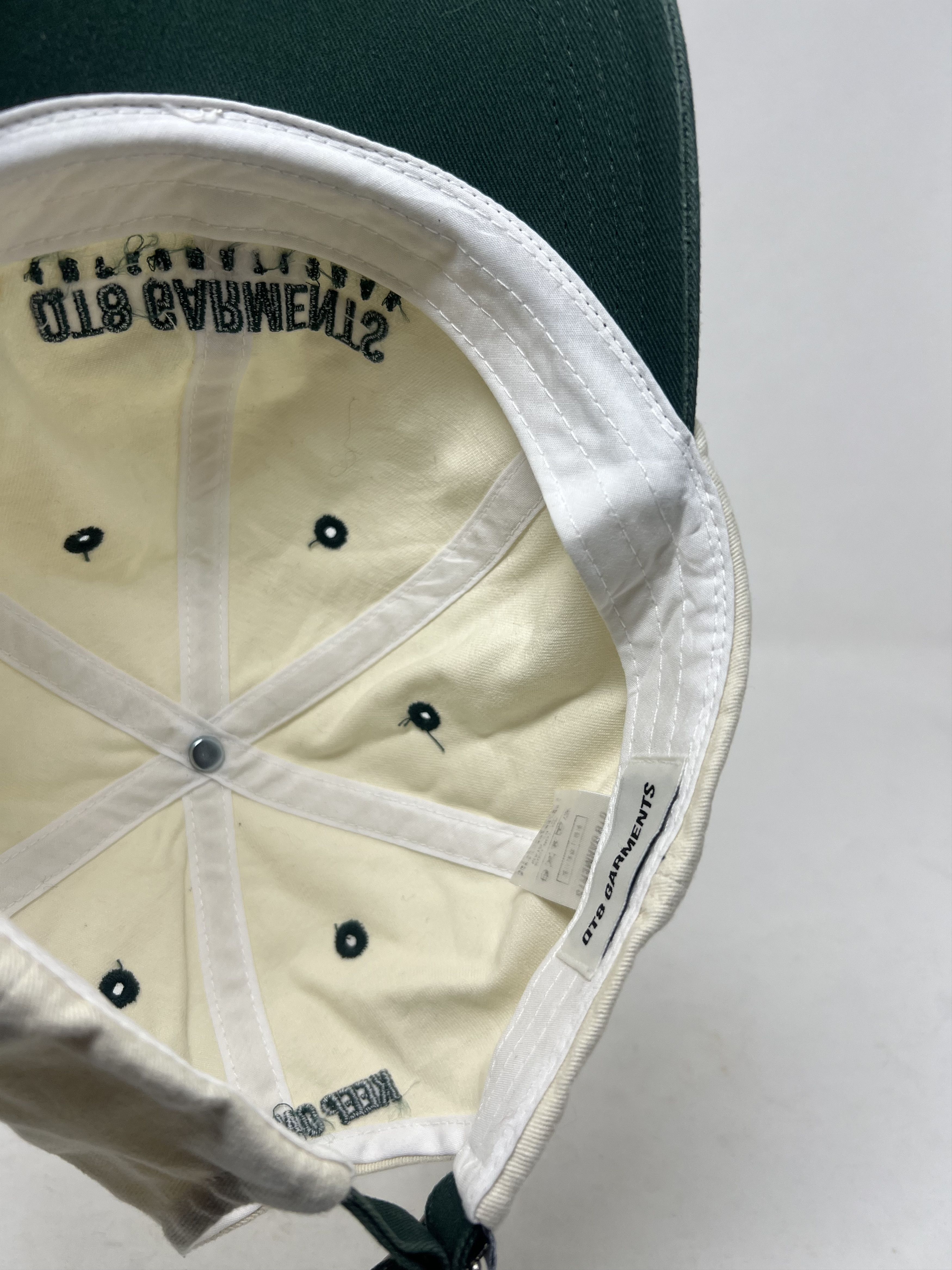 If Six Was Nine QT8 Garments International Hat Size ONE SIZE - 9 Thumbnail