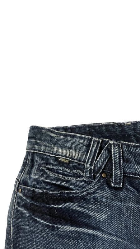 Just Cavalli Just Cavalli jeans Size 25" / US 0 / IT 36 - 3 Thumbnail