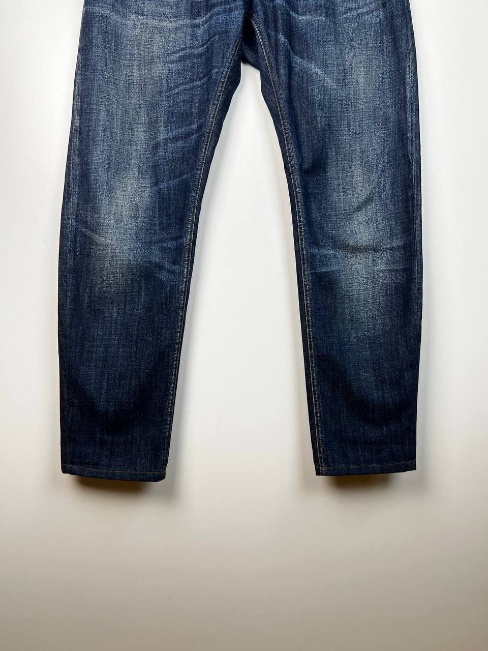 Dolce & Gabbana Dolce Gabbana luxury denim size 52/34 Size US 34 / EU 50 - 5 Thumbnail
