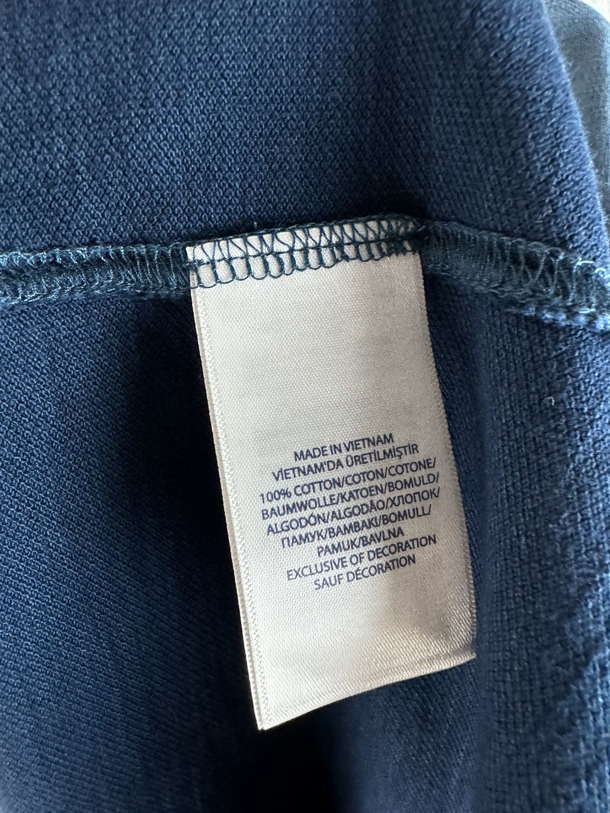 Polo Ralph Lauren Vintage Polo Ralph Lauren Faded Chief Keef Style Size US L / EU 52-54 / 3 - 4 Thumbnail