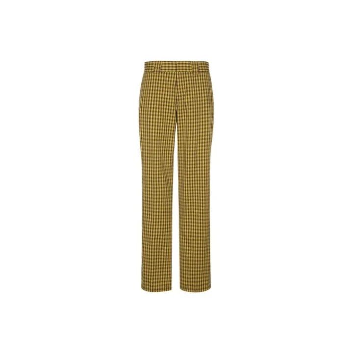 Burberry Burberry Checkered Casual Pants for Men Size US 44 / EU 60 - 1 Thumbnail