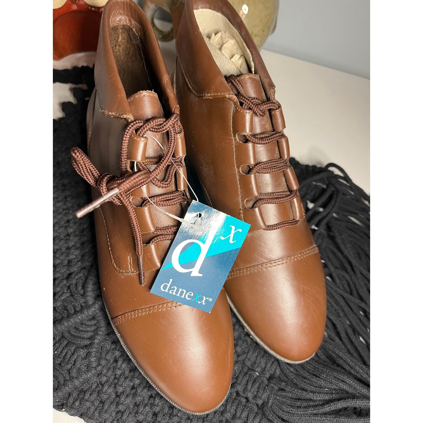 Other NWT- Danexx Boots Size US 9 / IT 39 - 1 Thumbnail