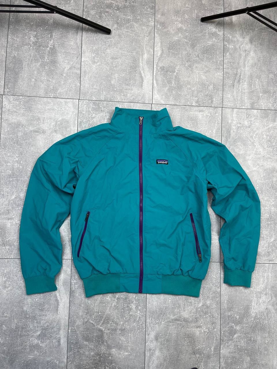 Patagonia Patagonia vintage jacket Size US M / EU 48-50 / 2 - 1 Thumbnail