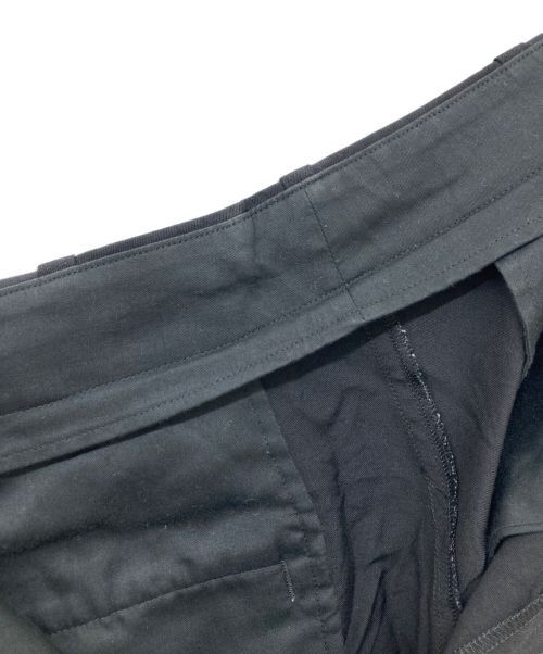 Yohji Yamamoto Yohji Yamamoto pour homme balloon cargo pants Size US 33 - 5 Thumbnail