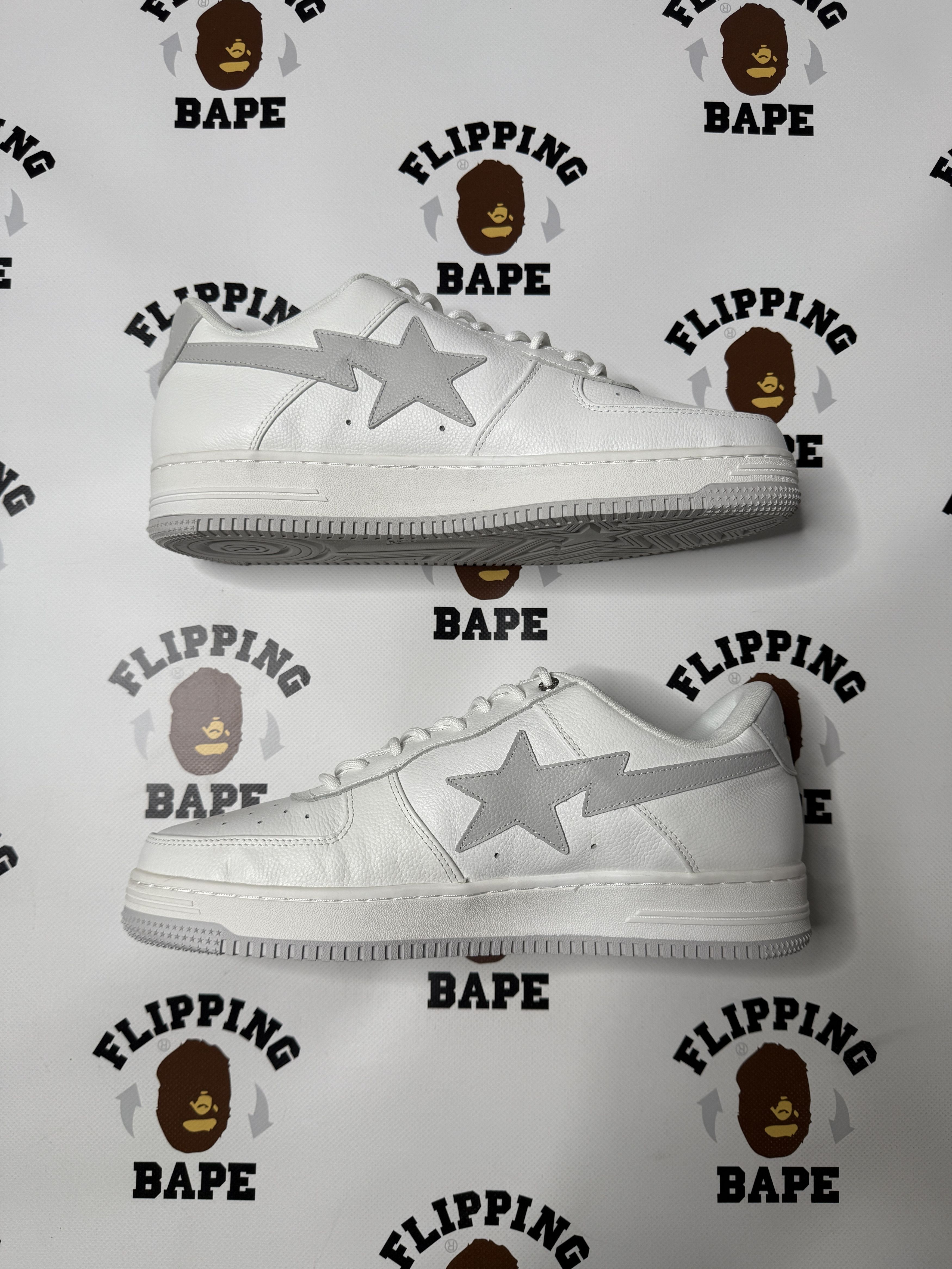 Bape × JJJJound BAPE X JJJHOUND BAPE STA Size US 13 / EU 46 - 13 Thumbnail