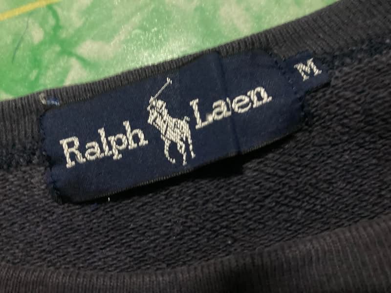 Designer × Polo Ralph Lauren Sweater Polo Ralph Lauren Knit Wear Size US M / EU 48-50 / 2 - 3 Thumbnail