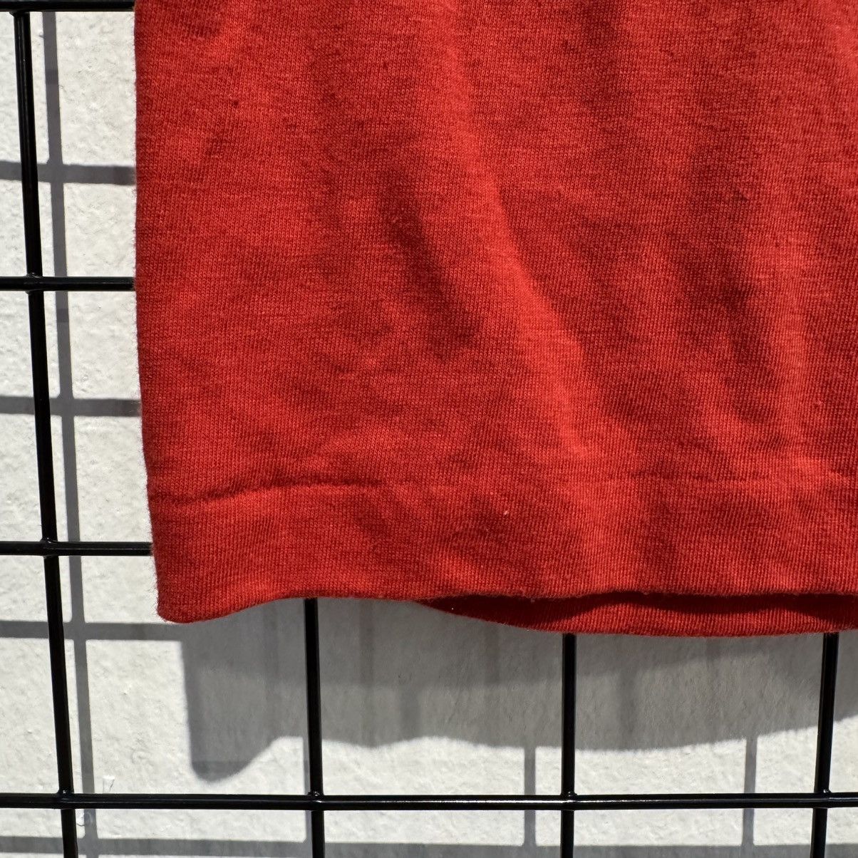 Other VINTAGE 7 Mile Beach - 50-50 Poly/Cotton T-Shirt Size US S / EU 44-46 / 1 - 5 Thumbnail