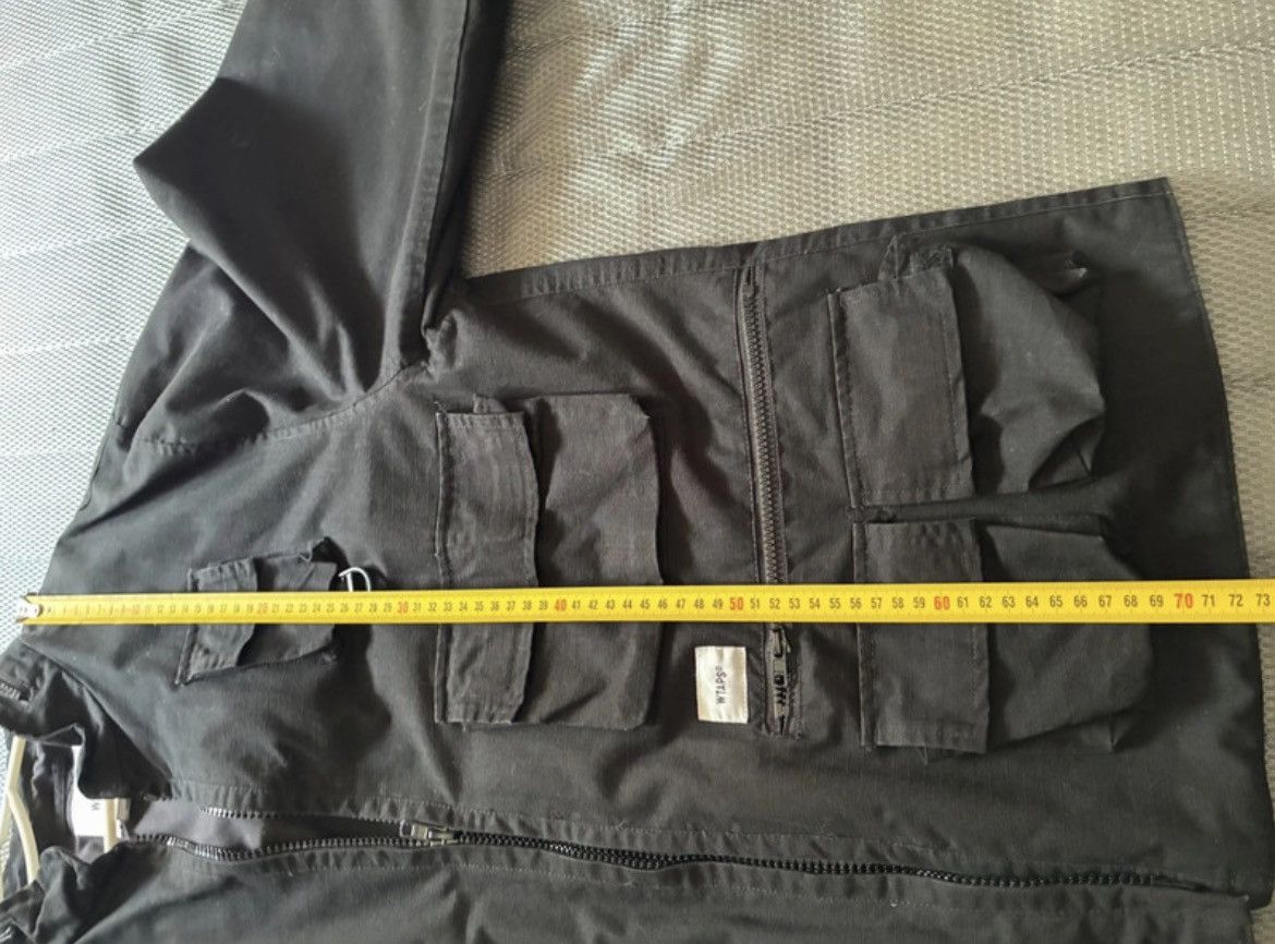 Wtaps Wtaps military ripstop bdu m65 Size US L / EU 52-54 / 3 - 6 Thumbnail