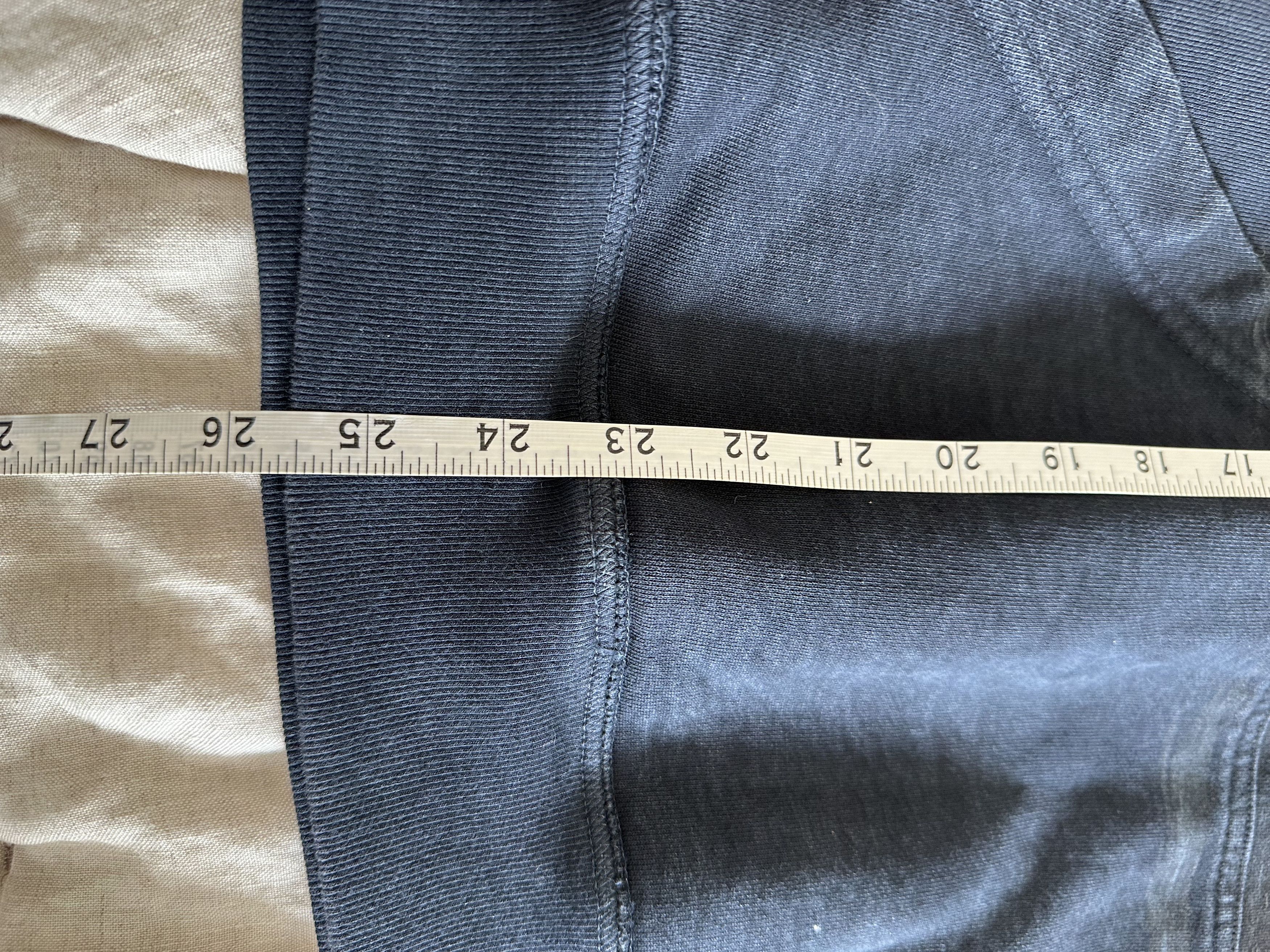 Rhude Rhude 'Stay Close to Nature' Crewneck Size US M / EU 48-50 / 2 - 8 Thumbnail