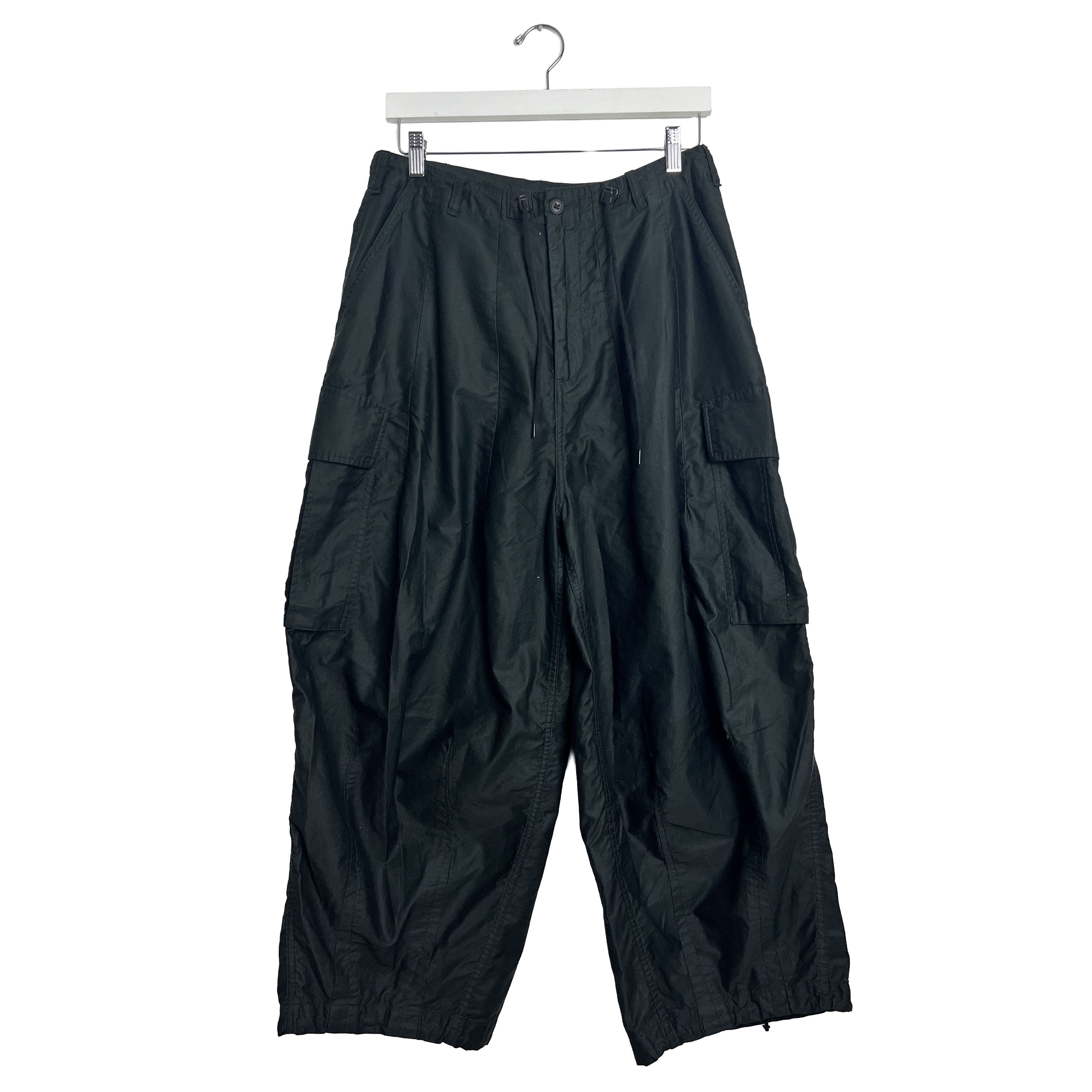 Needles HD Cargo Pants Size US 28 / EU 44 - 1 Thumbnail