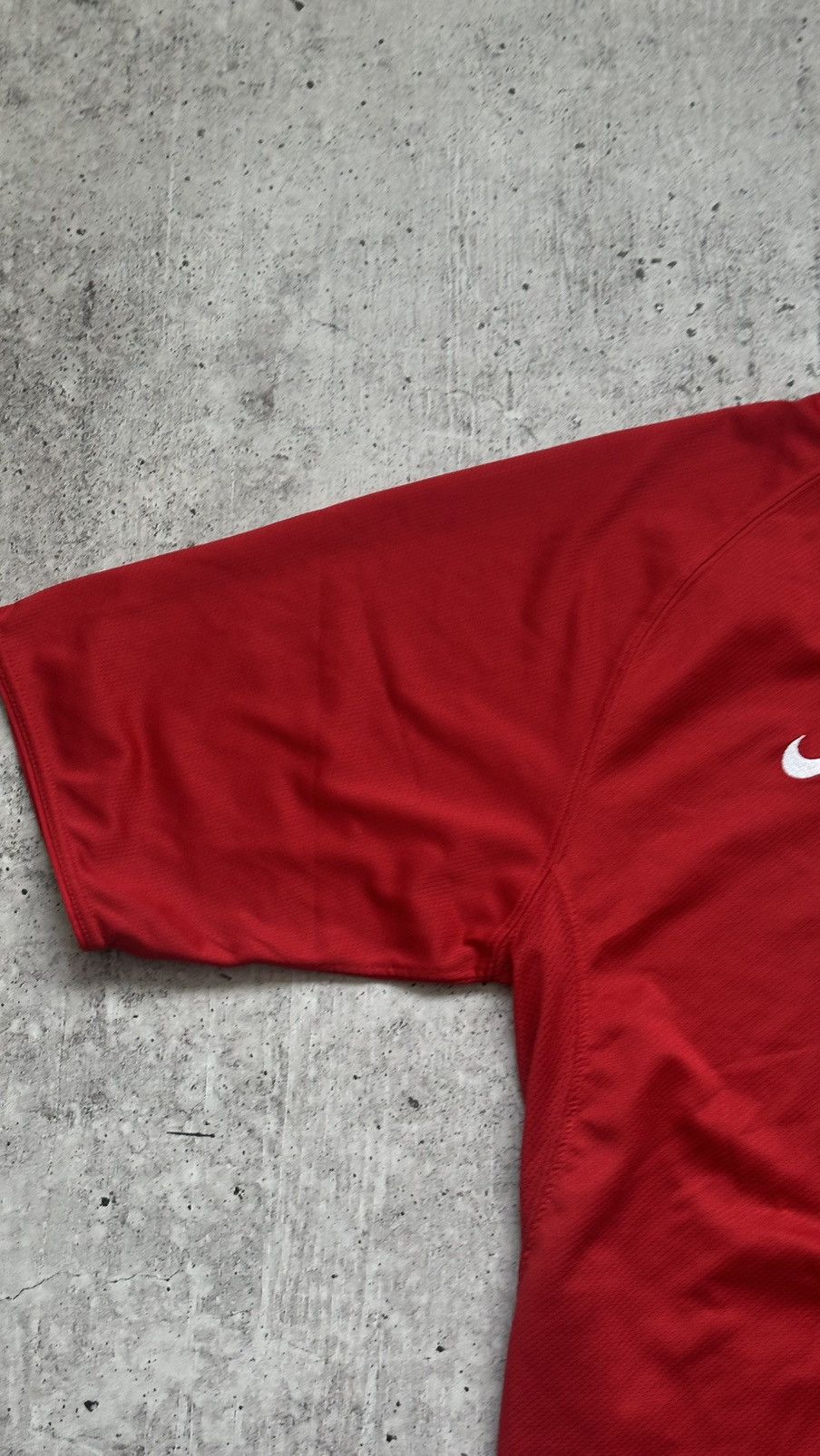 Nike 2007/08 Nike Manchester United Ronaldo Vintage Soccer Jersey Size US XL / EU 56 / 4 - 5 Thumbnail