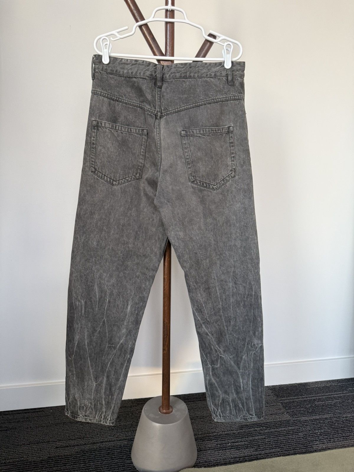 Isabel Marant Isabel Marant jeans Size US 32 / EU 48 - 4 Thumbnail