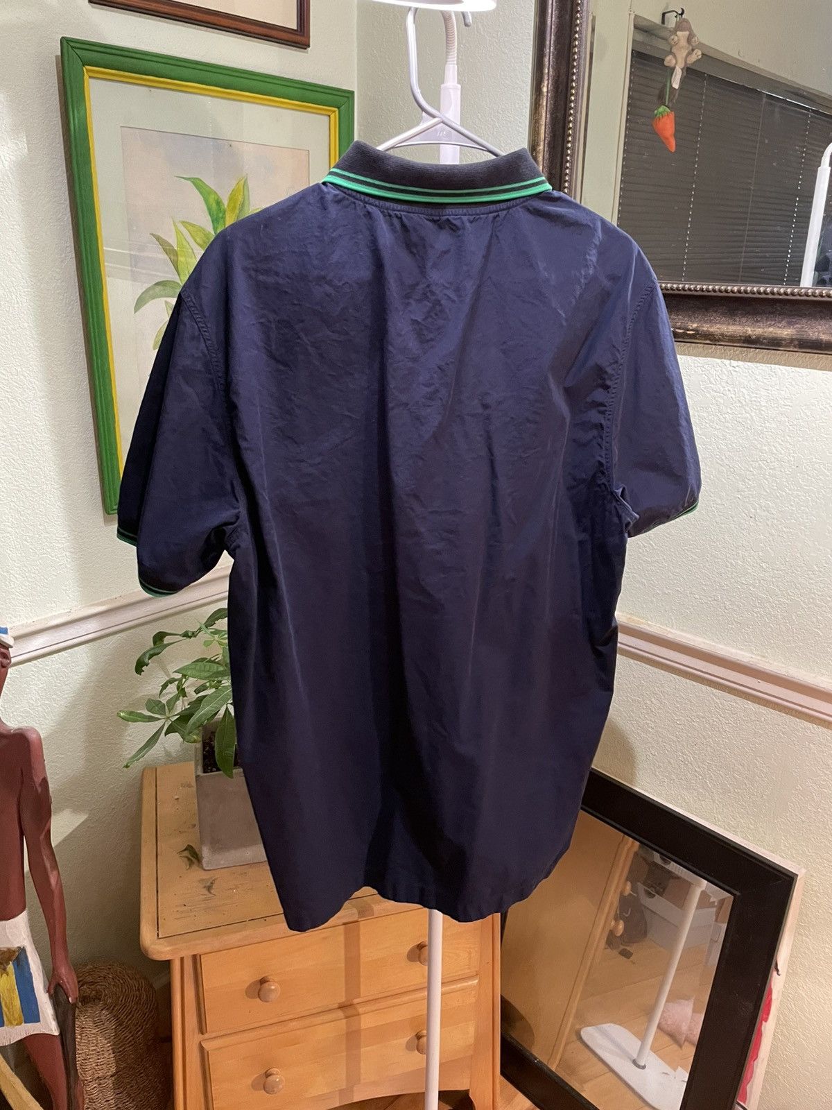 Marni Marni polo Size US M / EU 48-50 / 2 - 3 Thumbnail
