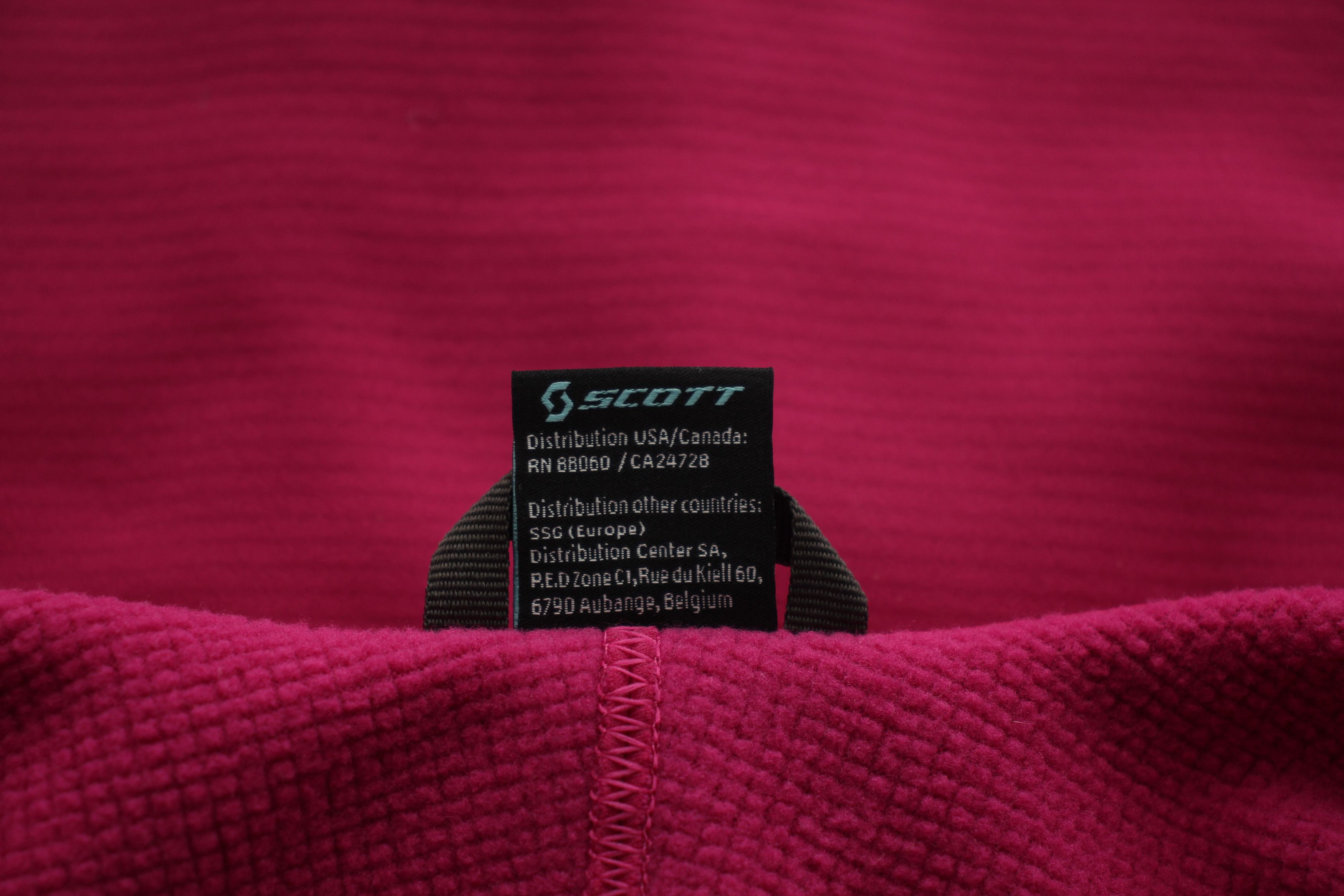 Other SCOTT Defined Tech Functional Sweatshirt Middle Layer Size M / US 6-8 / IT 42-44 - 8 Thumbnail