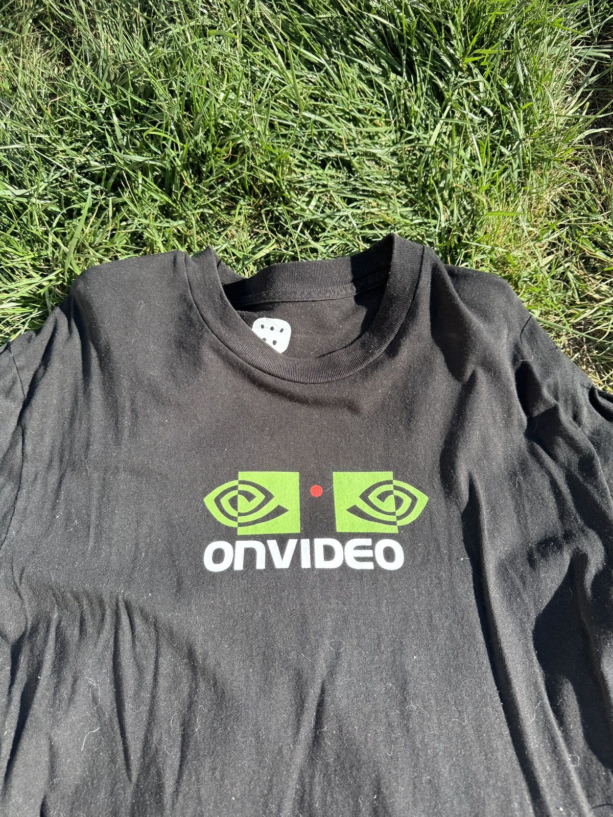 Welcome Design Store Onvideo T-shirt Size US L / EU 52-54 / 3 - 1 Thumbnail