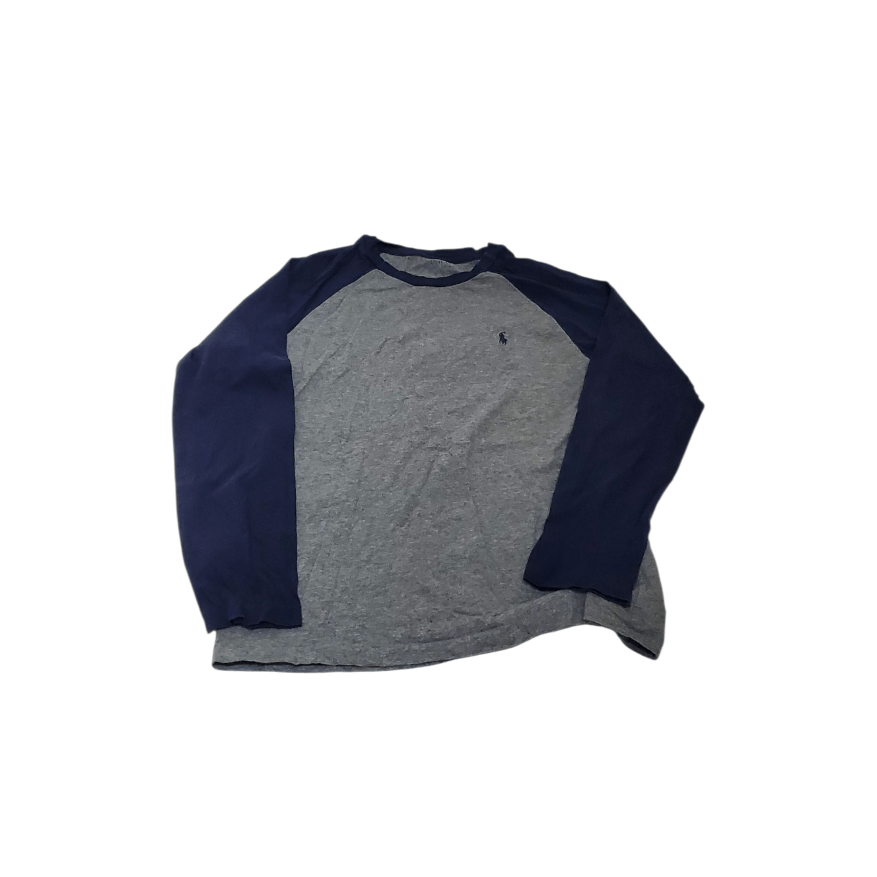 Polo Ralph Lauren Polo Ralph Lauren Baseball T-Shirt Size US L / EU 52-54 / 3 - 2 Thumbnail