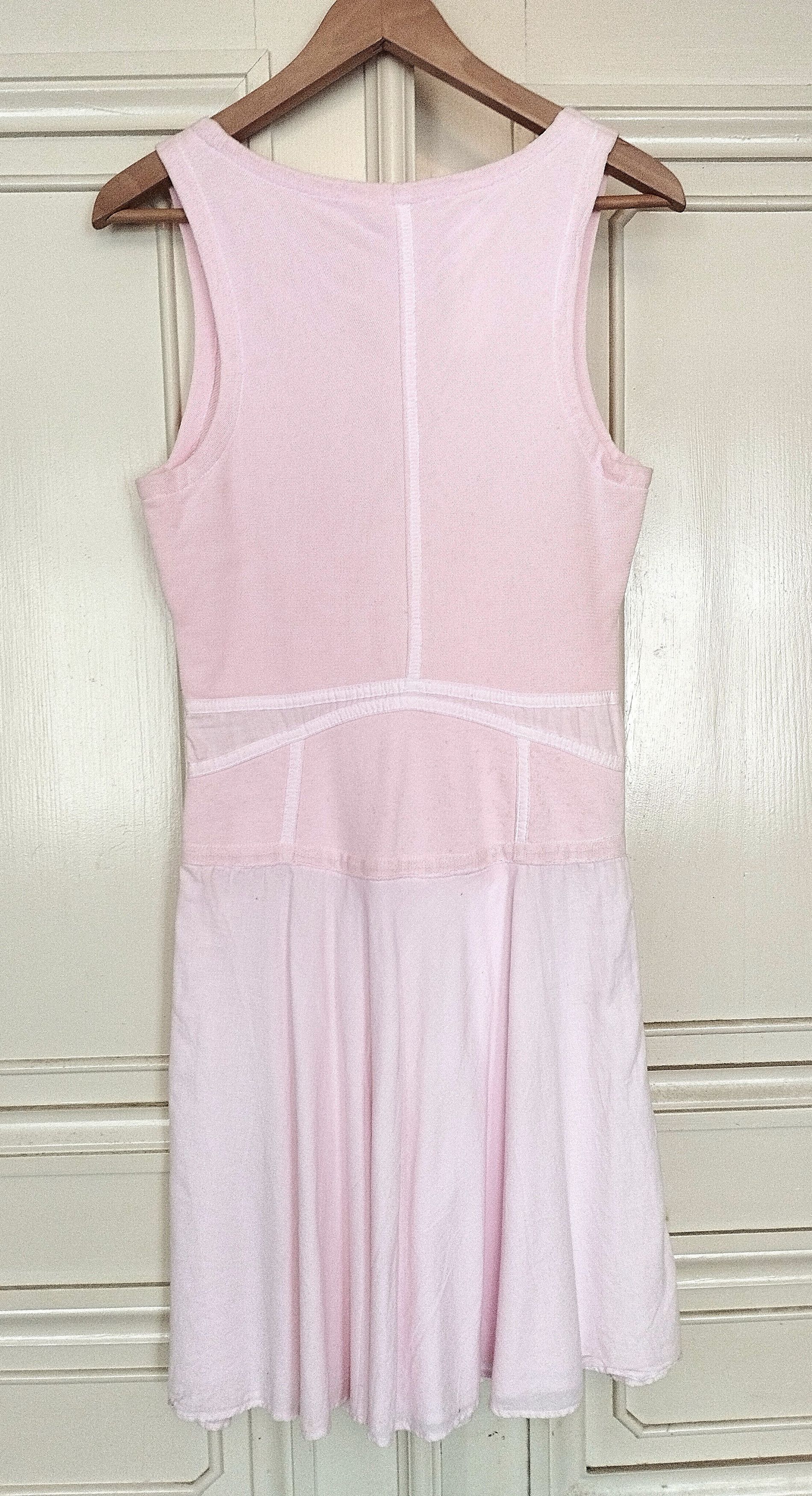 Vanessa Bruno Vanessa Bruno Robe Farytale Decoupe Corset T XS Size XS / US 0-2 / IT 36-38 - 2 Thumbnail
