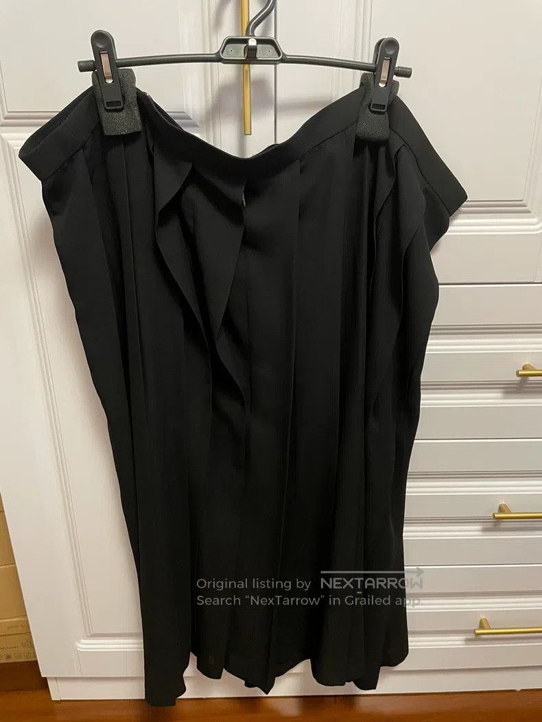 Junya Watanabe Junya Watanabe size S Skirt Size 23" - 4 Thumbnail