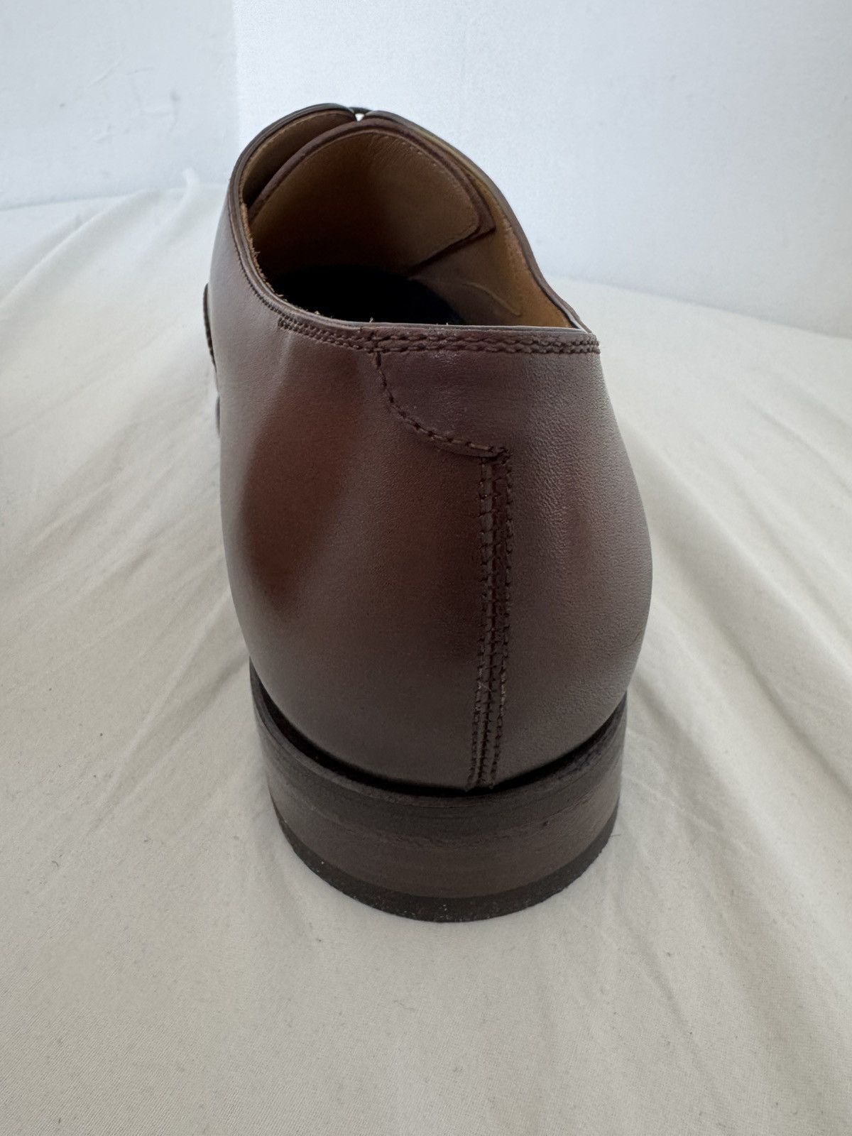Ralph Lauren Purple Label Ralph Lauren Purple Label Denver shows Size US 11.5 / EU 44-45 - 14 Thumbnail