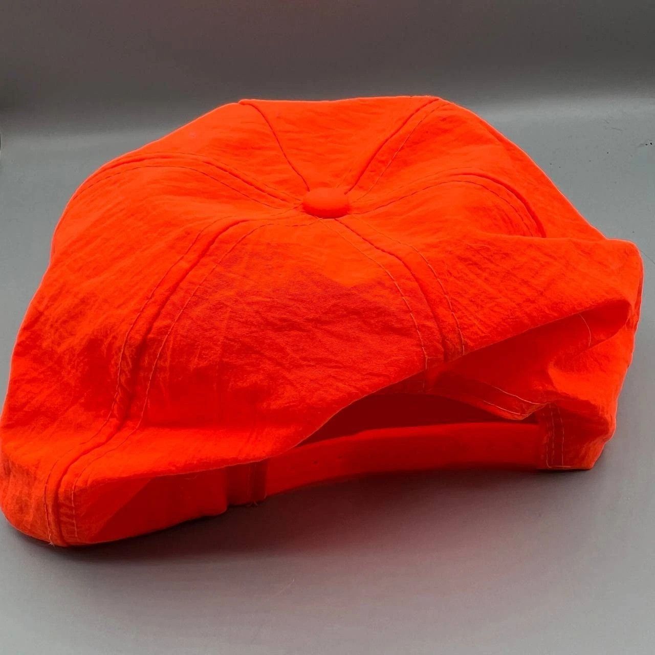 Other Vintage Butler Survey Supplies & Equipment Hat AJM Snap Back Size ONE SIZE - 6 Thumbnail