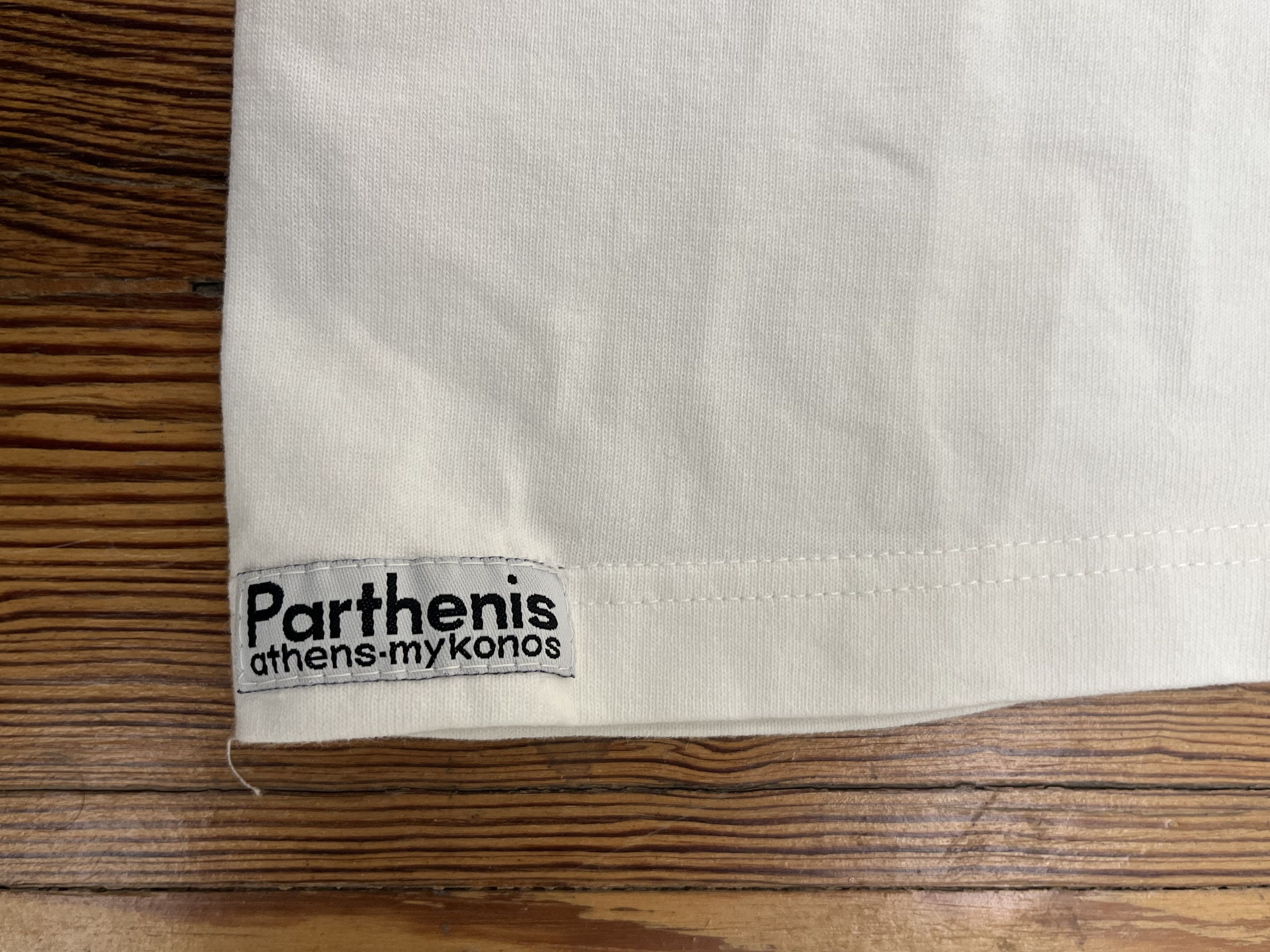 Other Parthenis Long sleeve Size US M / EU 48-50 / 2 - 3 Thumbnail