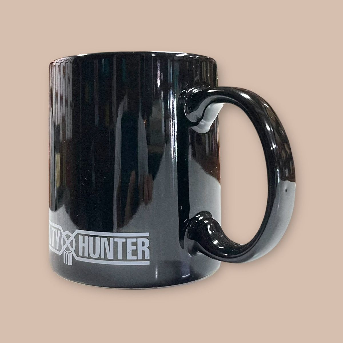 Bounty Hunter BOUNTY HUNTER Coffee Mug Size ONE SIZE - 5 Thumbnail
