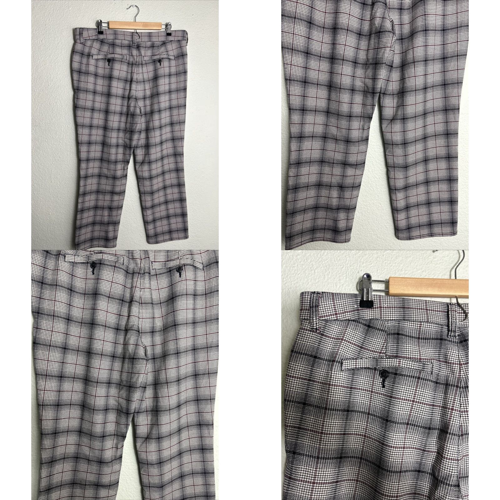 American Eagle Outfitters VINTAGE? (no) Size 40" / US 18 - 8 Thumbnail