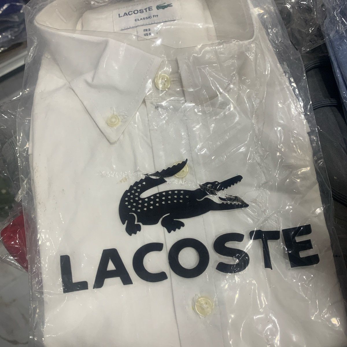 Other Mens dress shirts - Multiple Sizes Size US XL / EU 56 / 4 - 19 Thumbnail