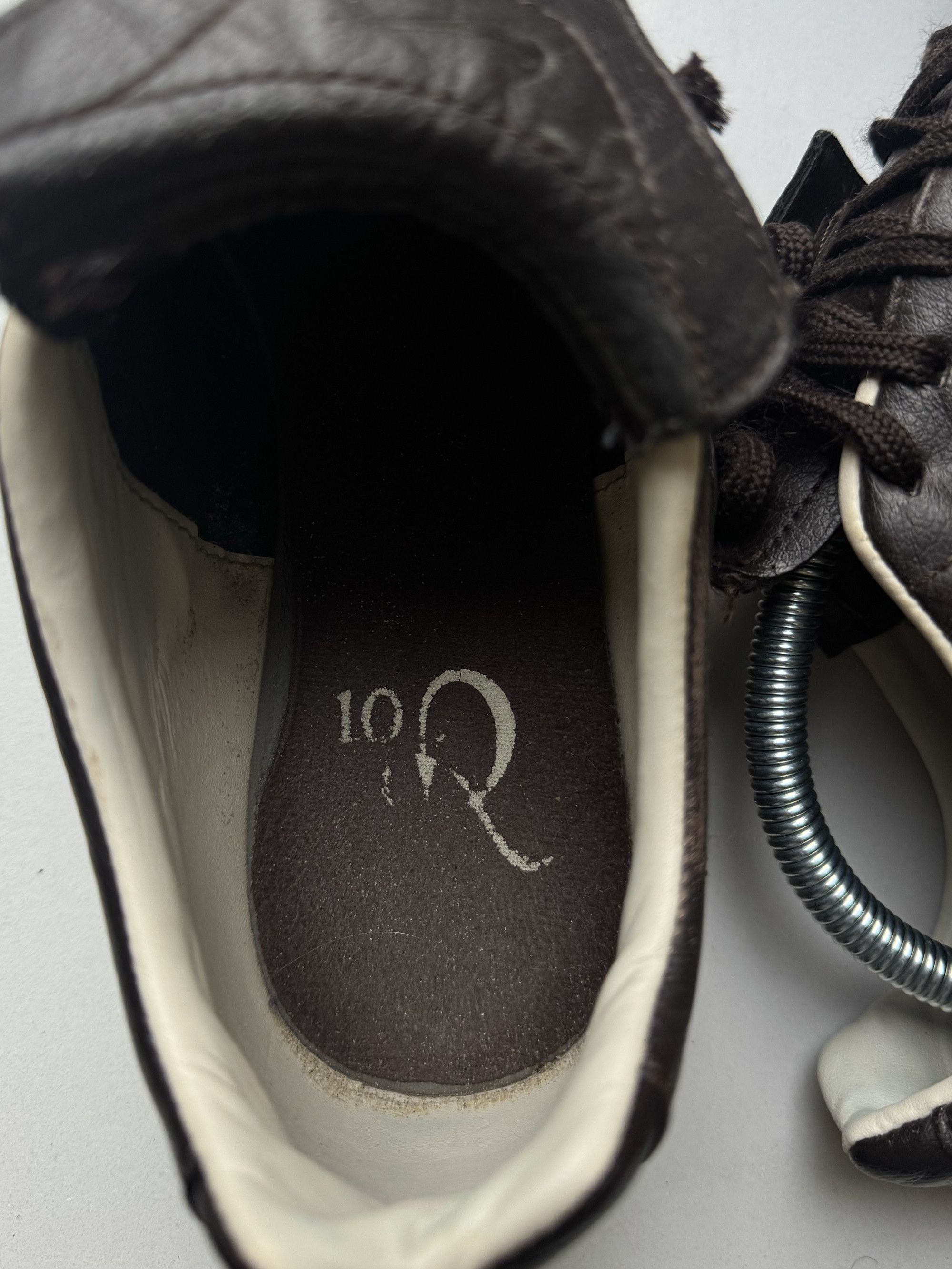 Nike nike tiempo 10r Size US 9 / EU 42 - 6 Thumbnail