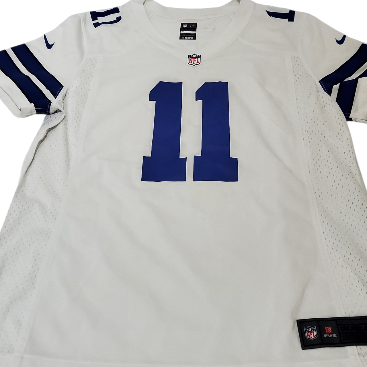 Nike Dallas Cowboys Micah Parsons Jersey *YOUTH SIZE XL* Size US S / EU 44-46 / 1 - 2 Thumbnail