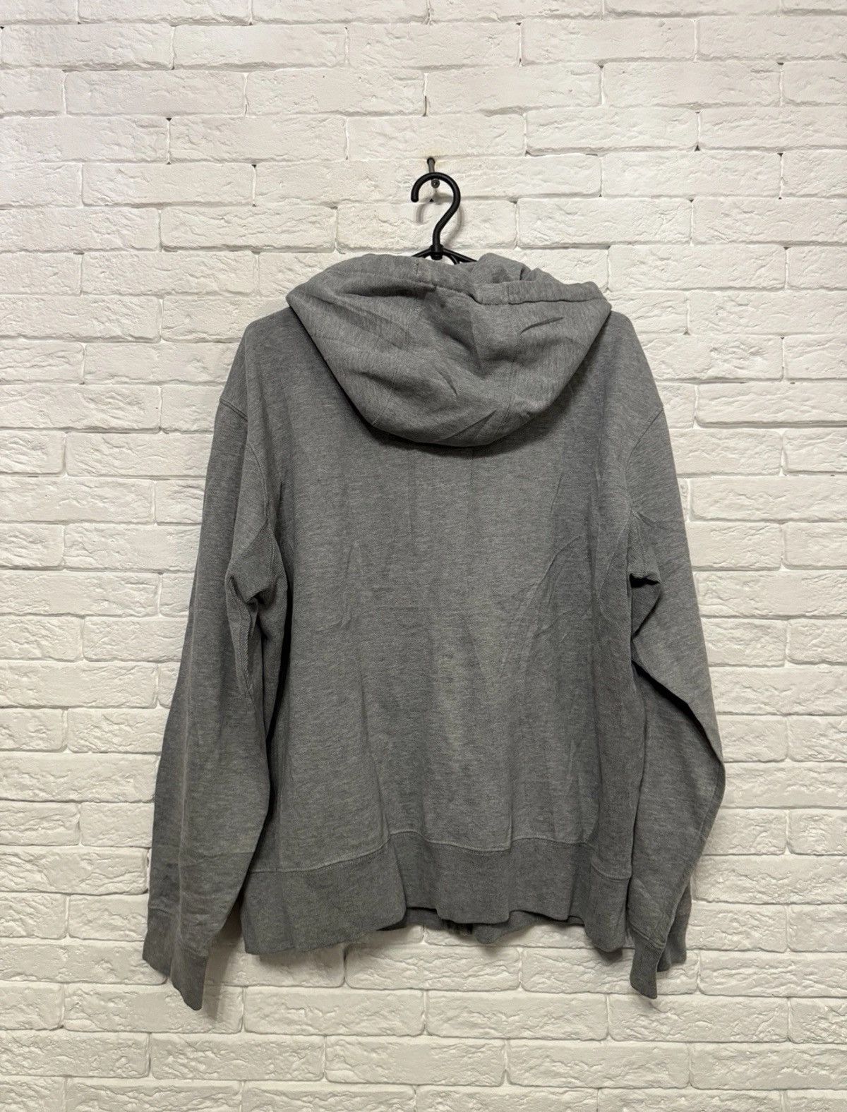 Russell Athletic Vintage Russell Athletic Zip Up Hoodie Sz XL Size US XL / EU 56 / 4 - 5 Thumbnail