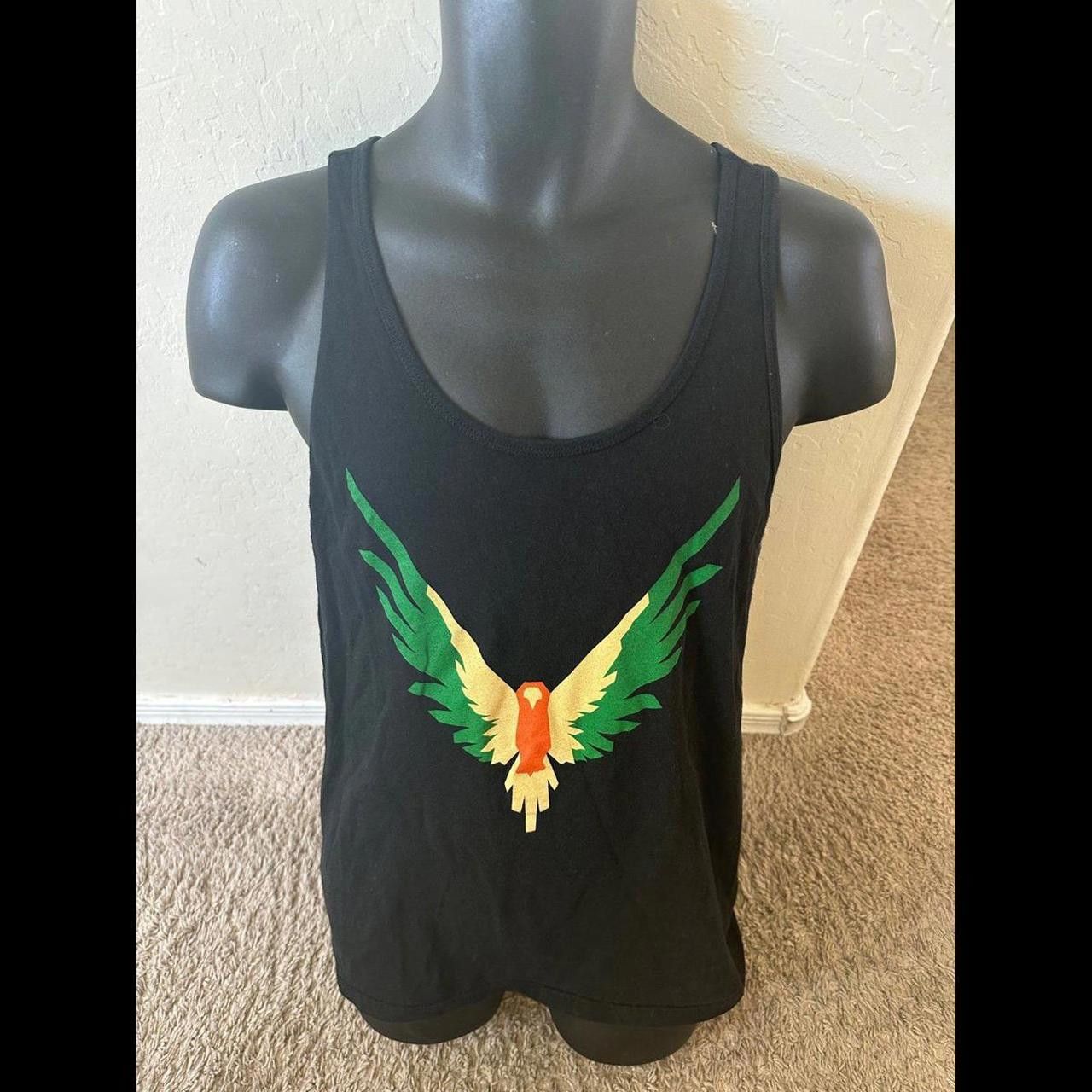 Designer Mens Pre Own Maverick By Size US L / EU 52-54 / 3 - 1 Thumbnail