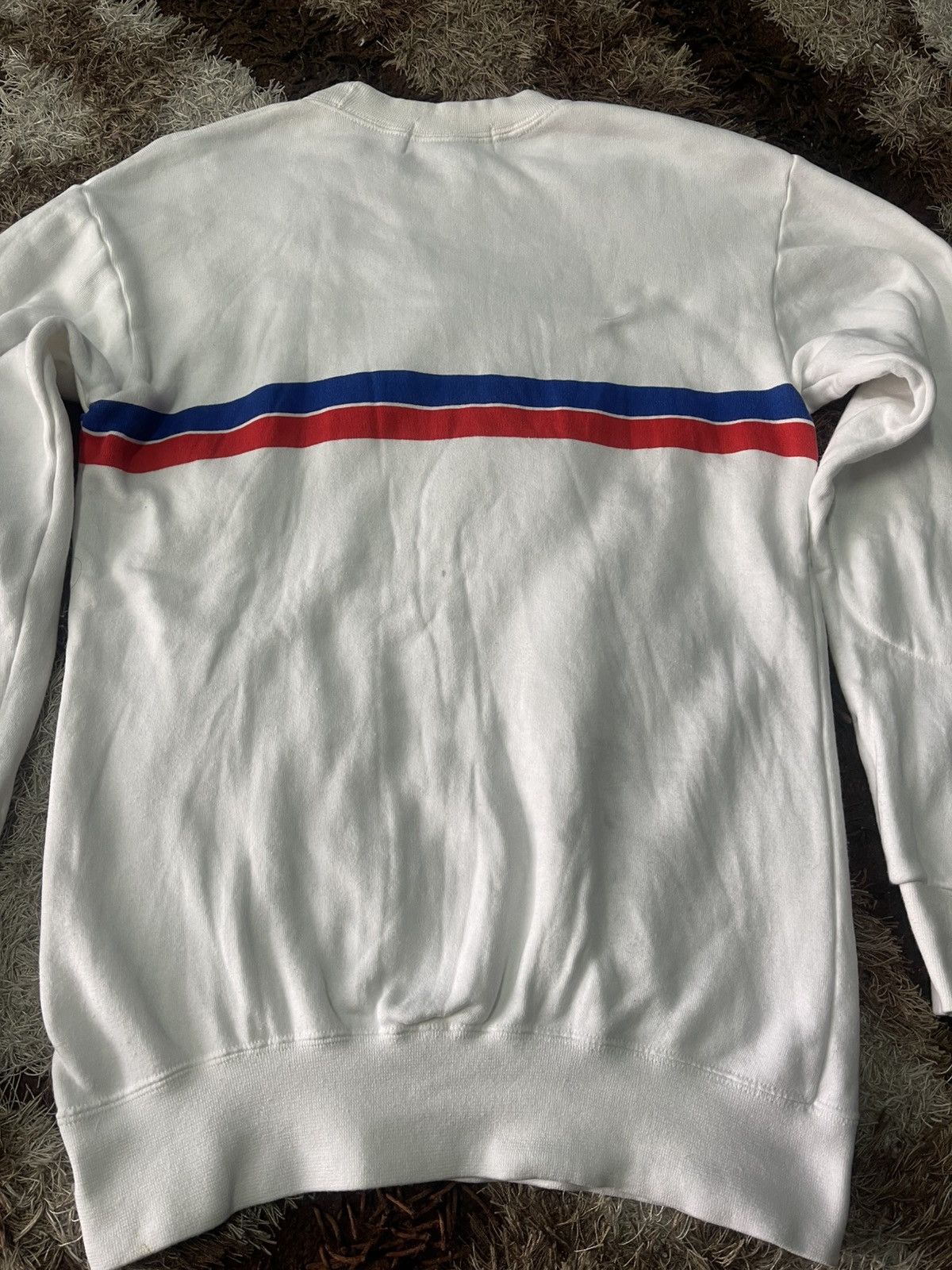 Honda × Japanese Brand × Sports Specialties VINTAGE HONDA RACING TEAM INTERNATIONAL SPELL OUT VERY RARE Size US S / EU 44-46 / 1 - 10 Thumbnail