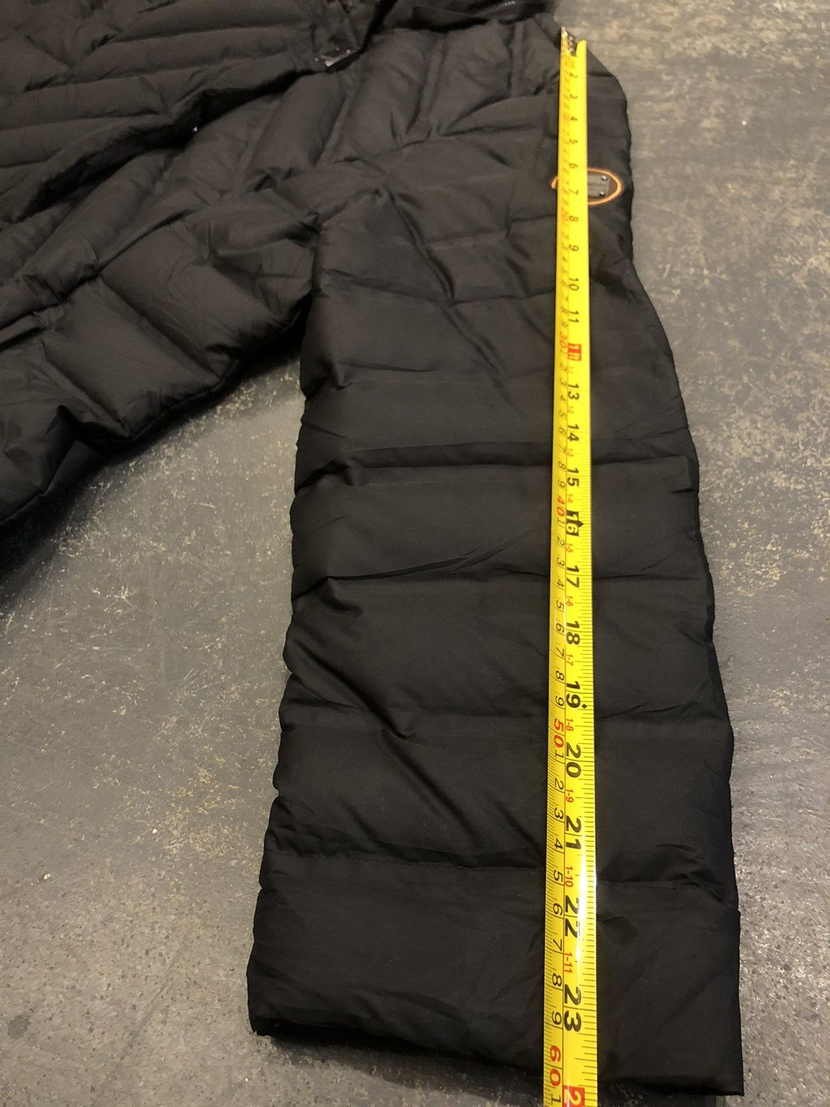 Balmain × Designer Balmain Paris Puffer Jacket Size US L / EU 52-54 / 3 - 11 Thumbnail