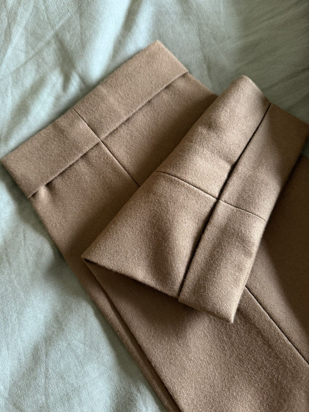 United Arrows Men’s 🇯🇵 United Arrows Premium Wool Slim Fit Suits Sz 46 Size 36S - 12 Thumbnail