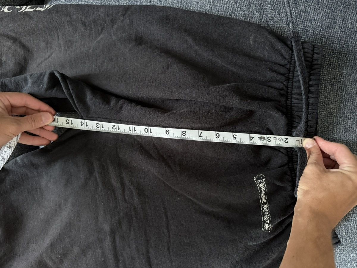 Chrome Hearts Chrome Hearts Sweatpants Size XS Size US 29 - 18 Thumbnail