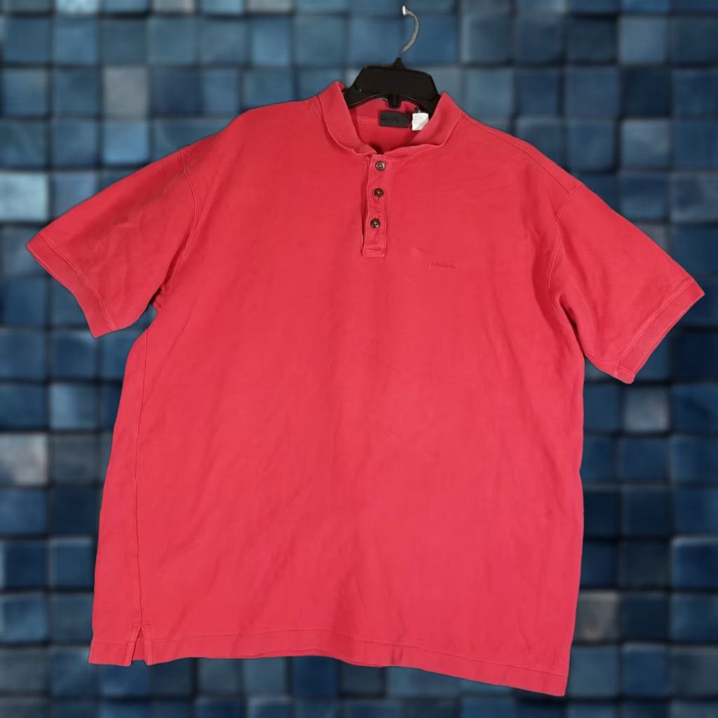 Patagonia Patagonia Shirt Mens Large Golf Polo Short Sleeve Organic Cotton Size US L / EU 52-54 / 3 - 1 Thumbnail